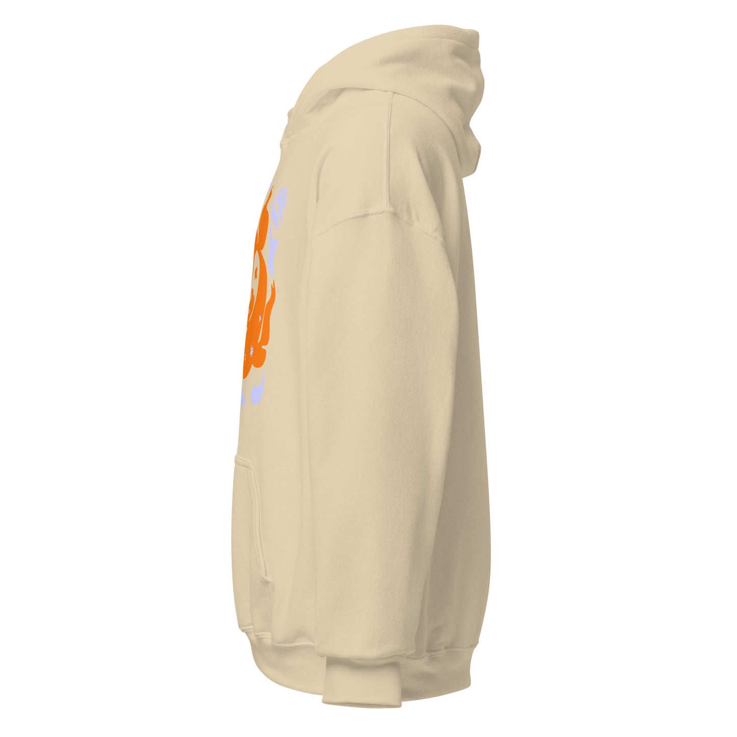 Morphed Pisces Hoodie