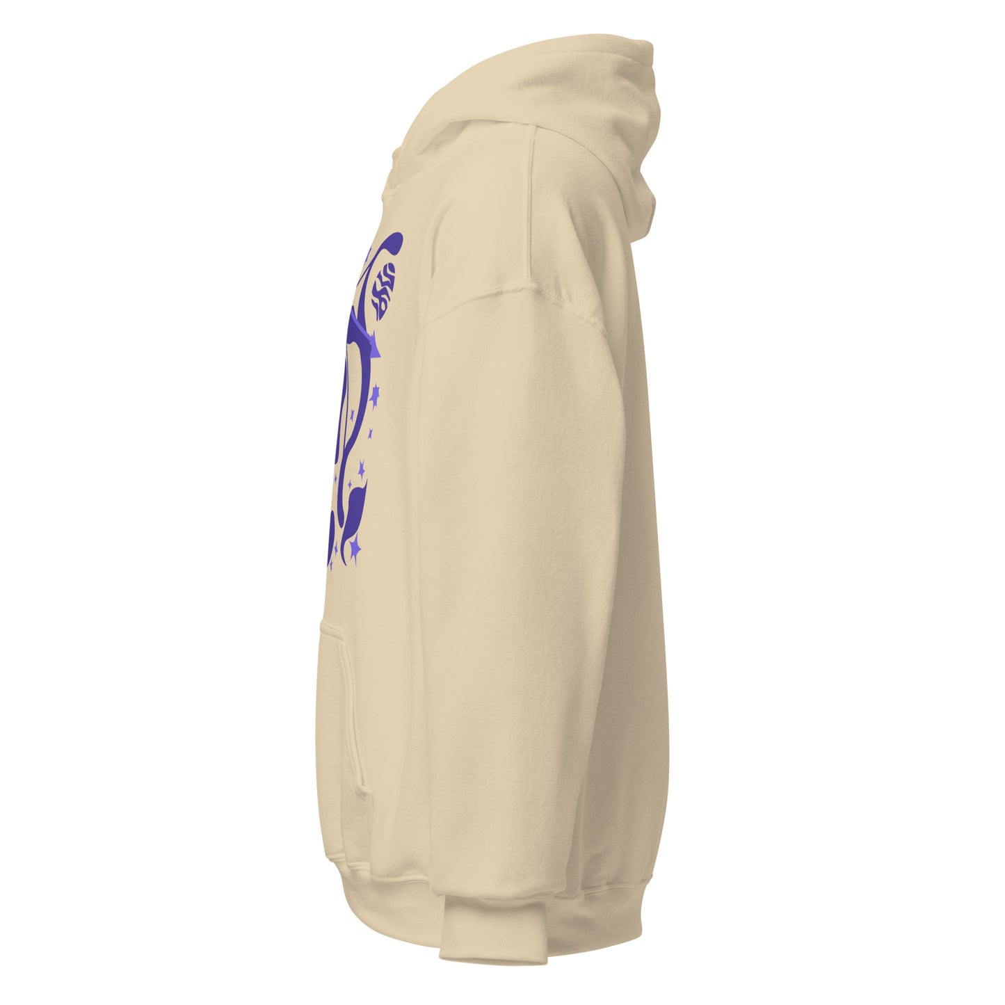 Morphed Sagittarius Hoodie