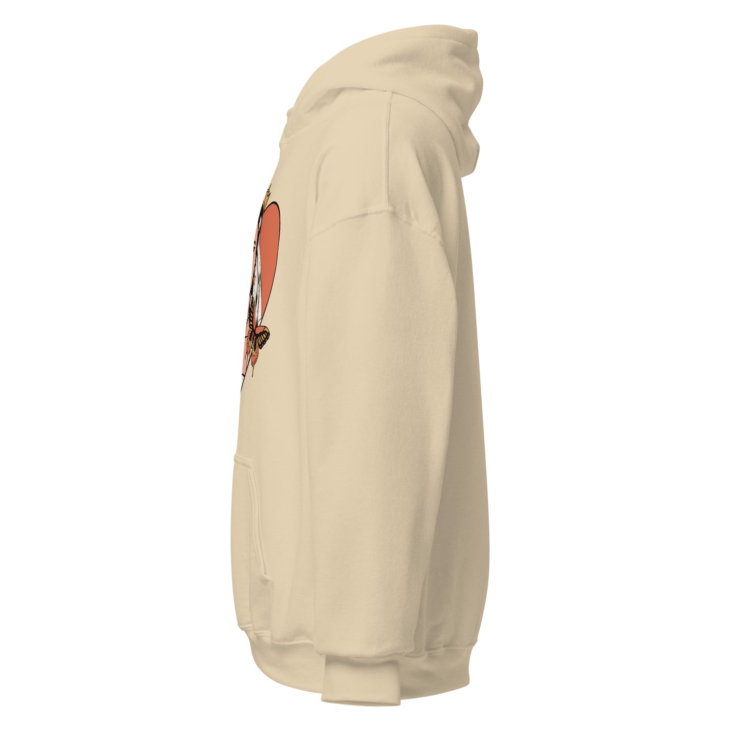Traditions Virgo Hoodie