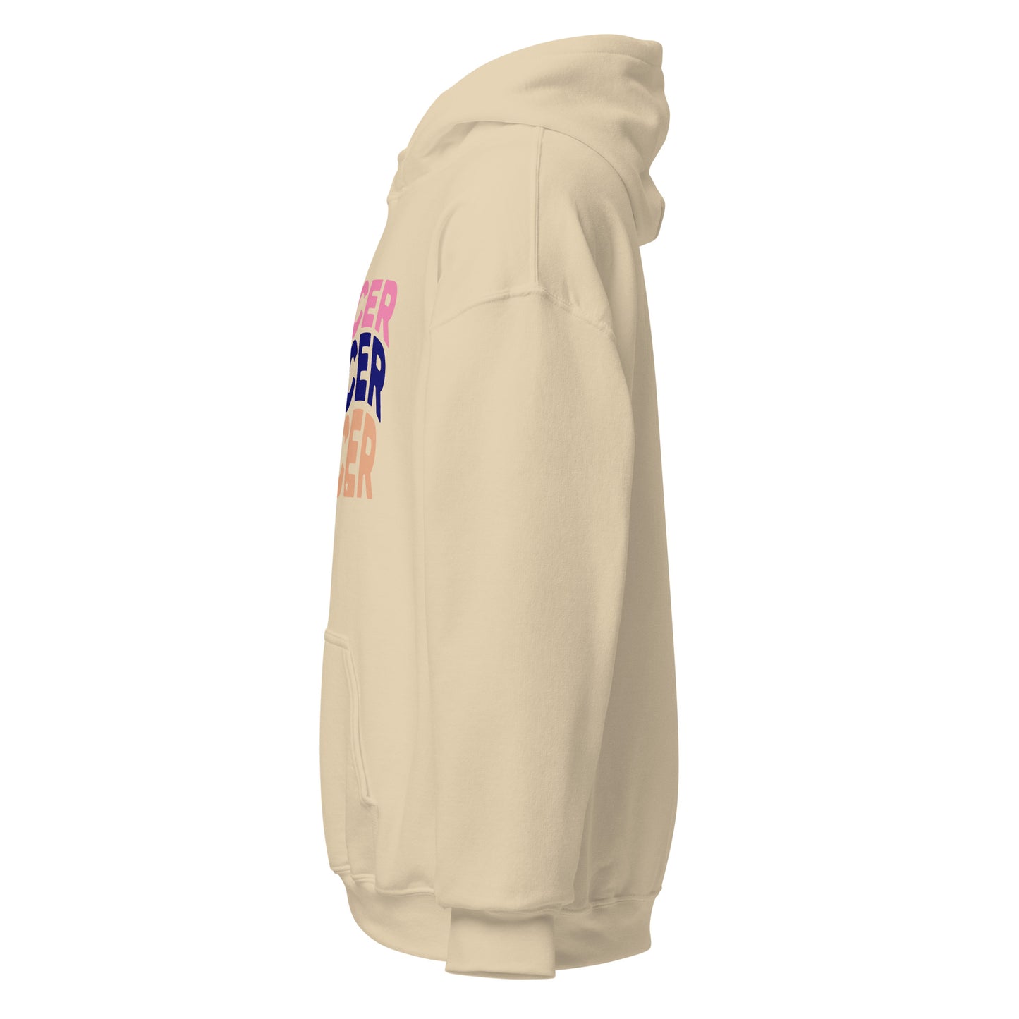 Water Vibes Cancer Hoodie