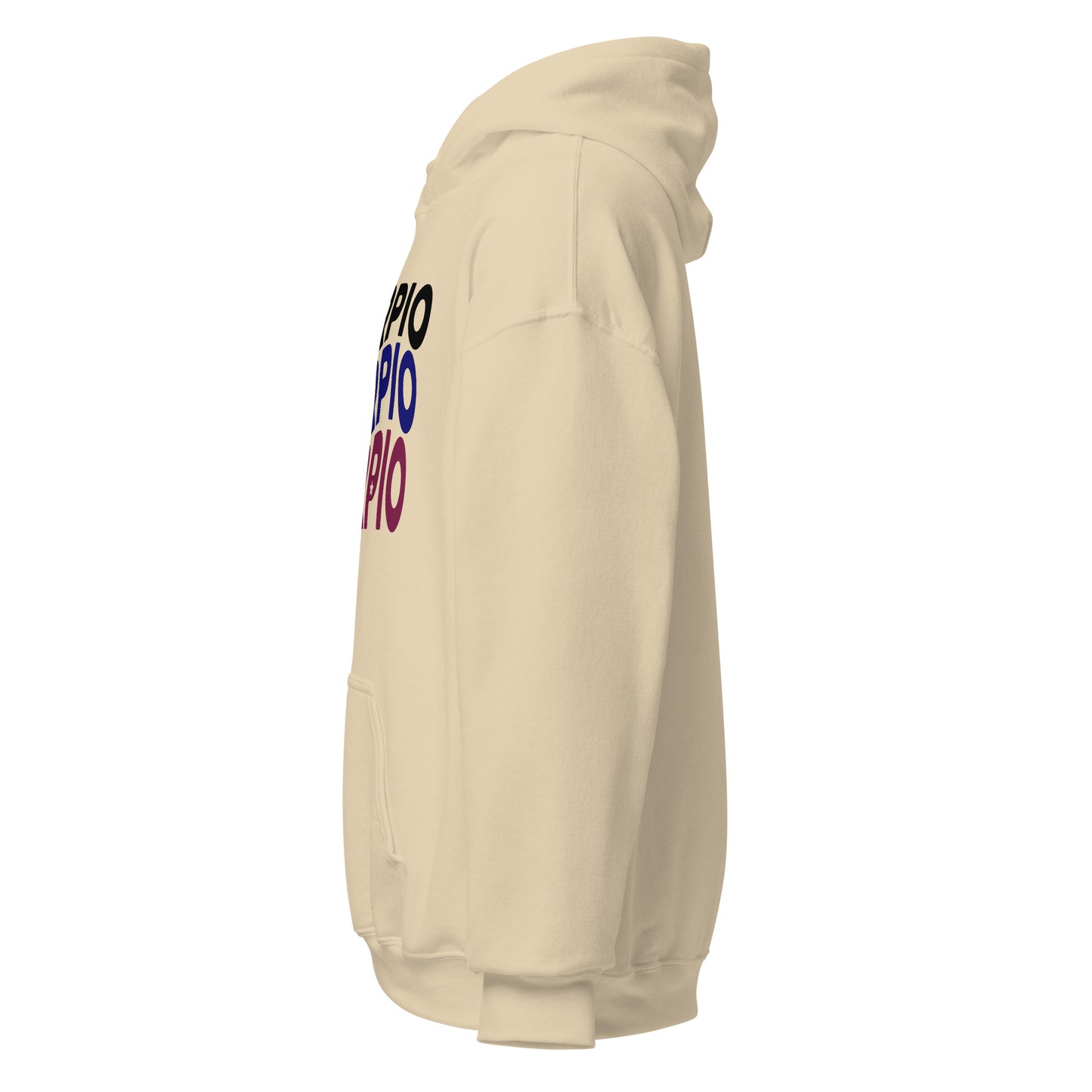 Water Vibes Scorpio Hoodie