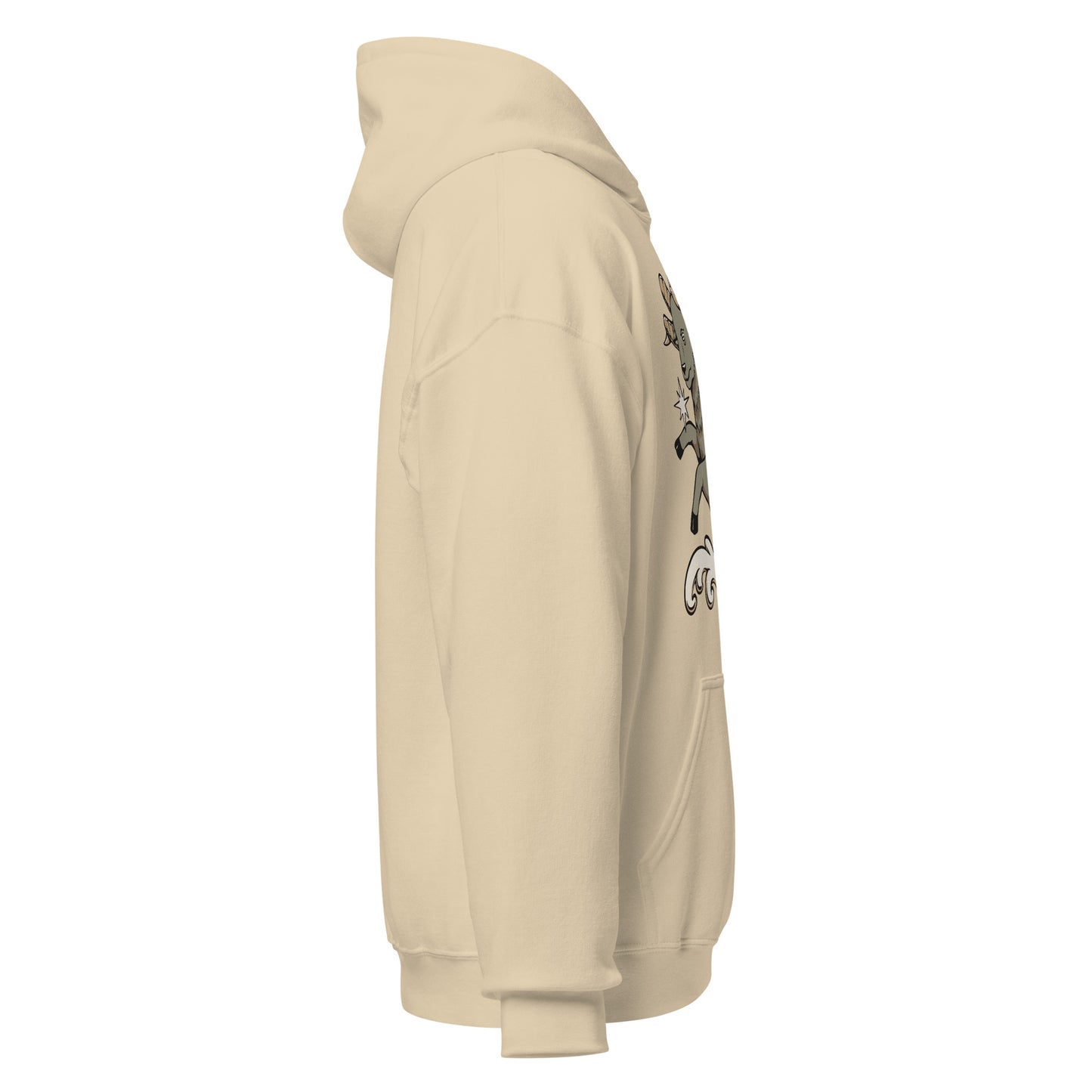 Traditions Capricorn Hoodie