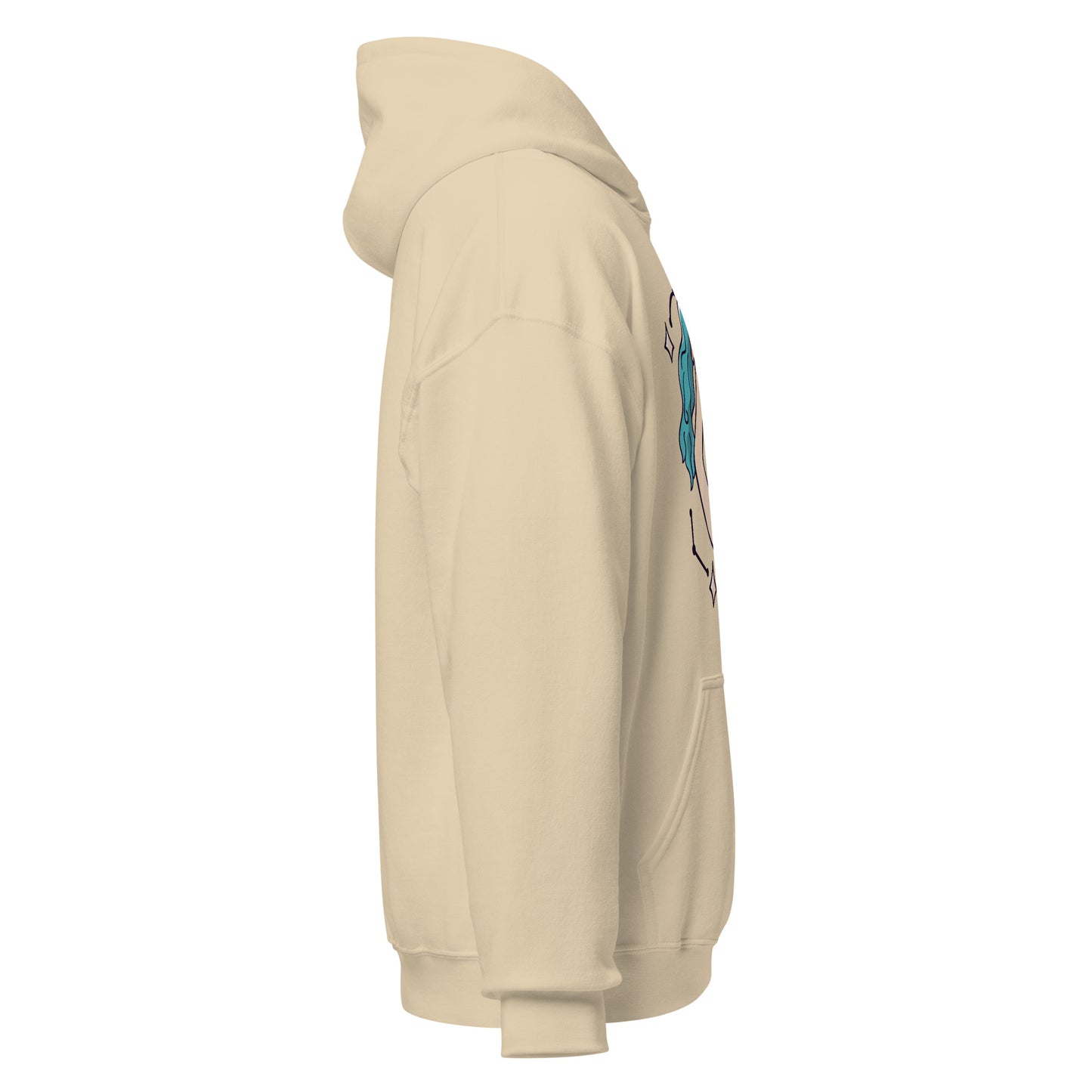Life Is Good Aquarius Hoodie