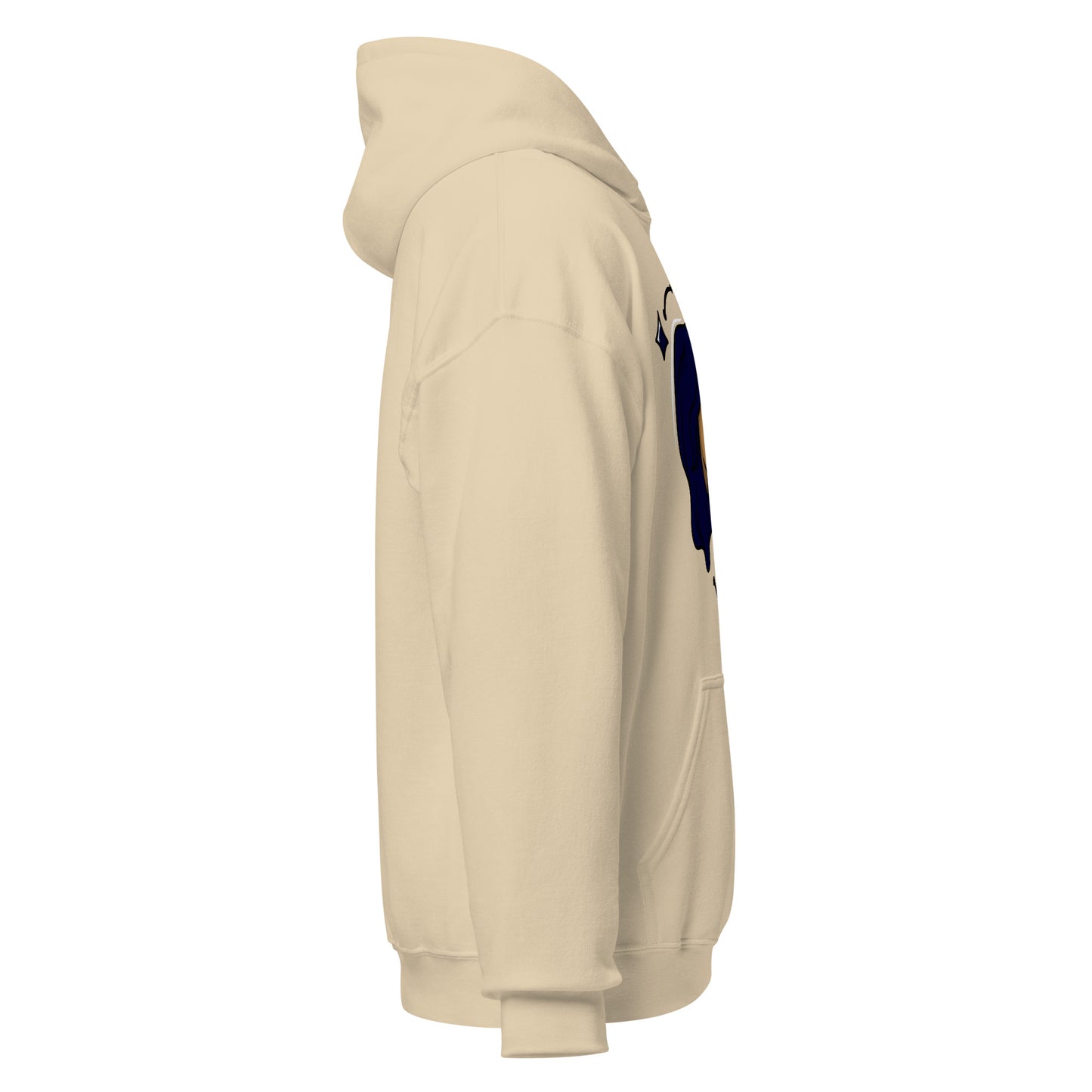 Life Is Good Gemini Hoodie