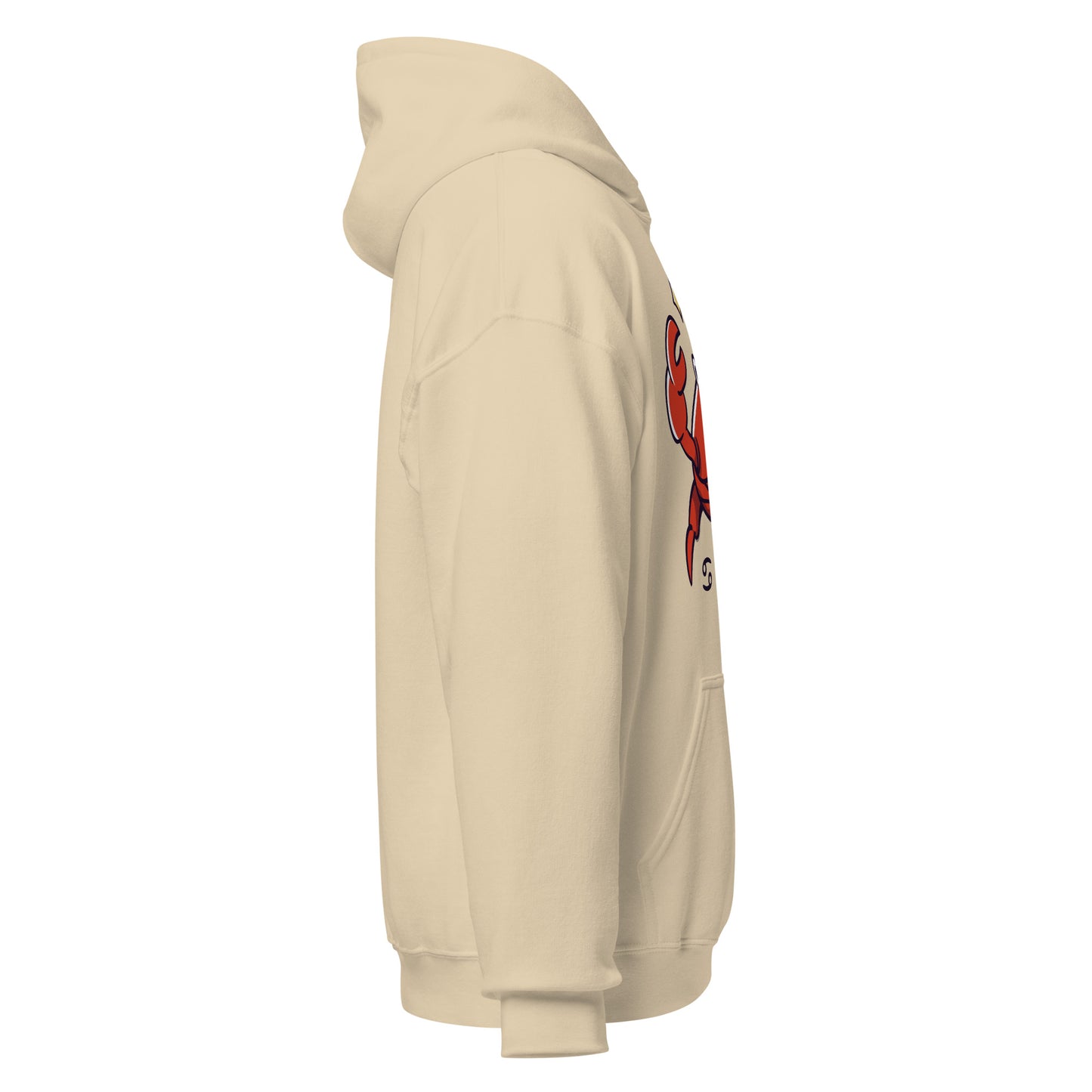 Life Is Good Cancer Hoodie