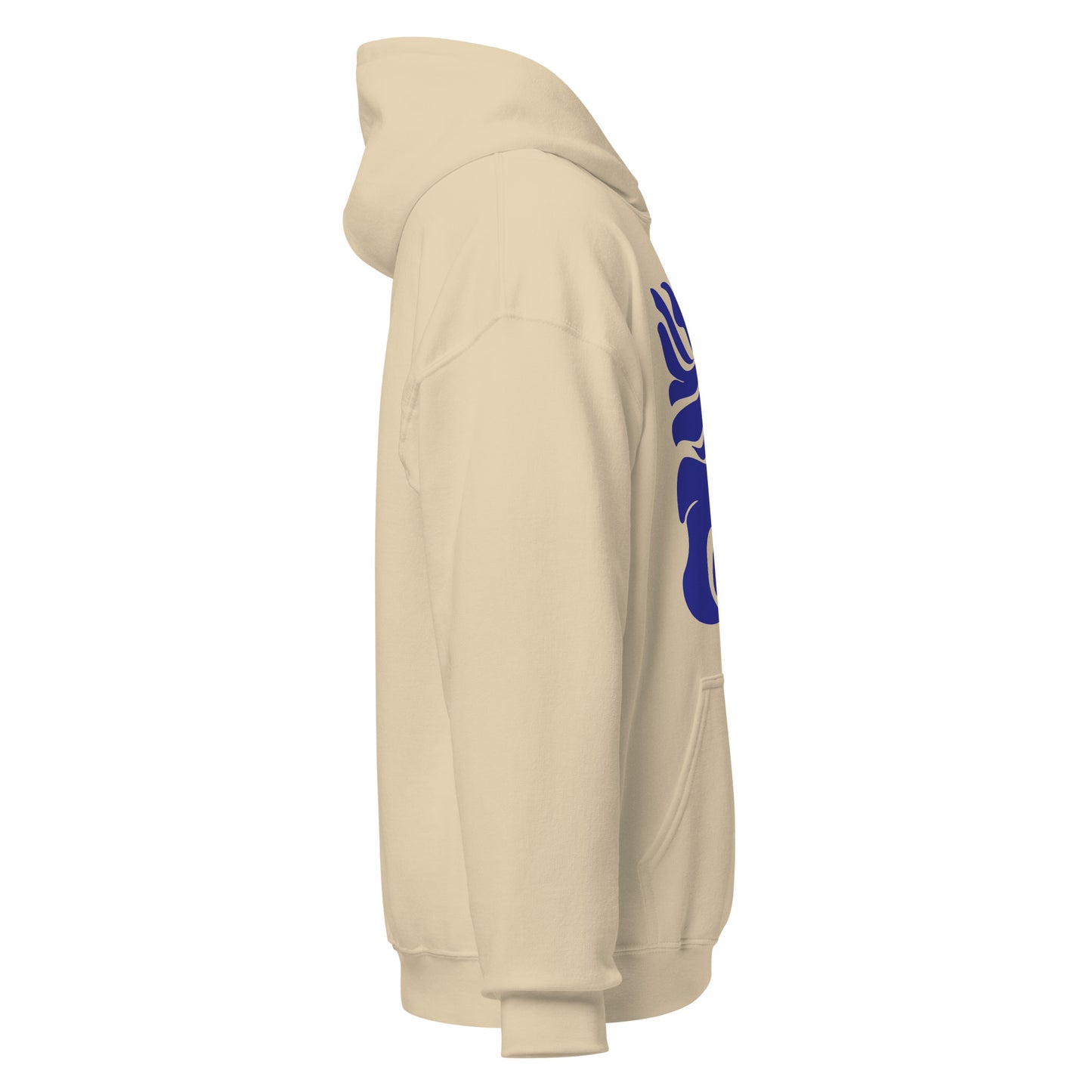Morphed Aquarius Hoodie