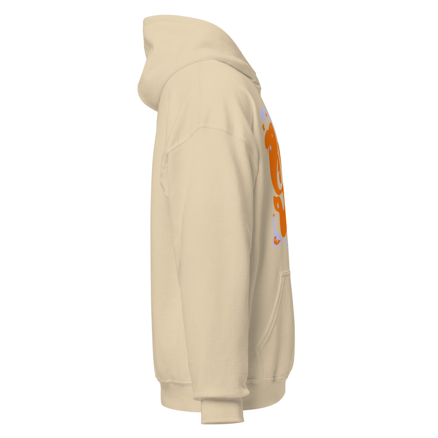 Morphed Pisces Hoodie