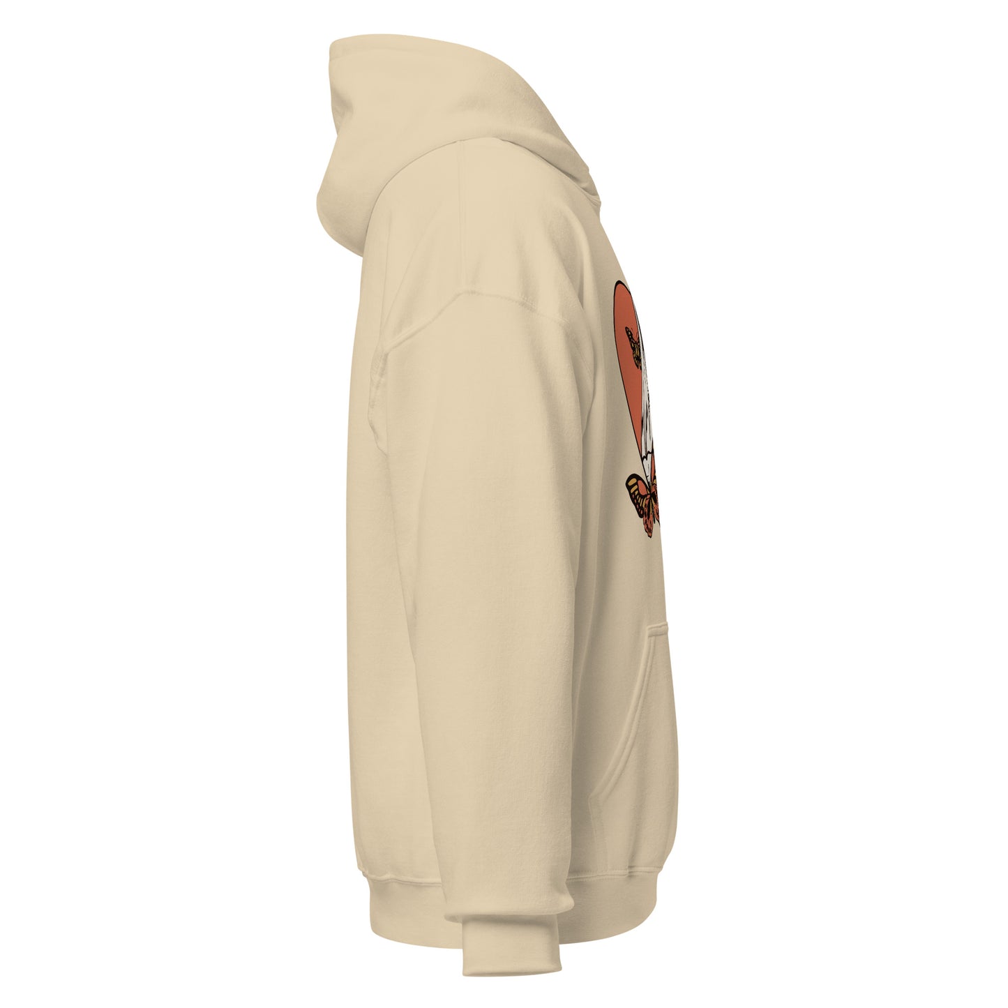 Traditions Virgo Hoodie