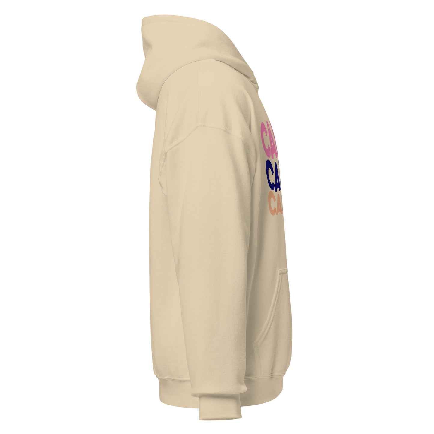 Water Vibes Cancer Hoodie