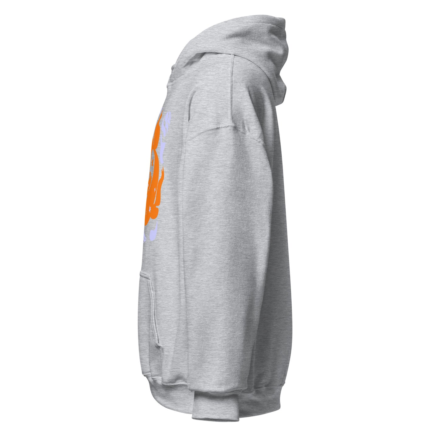 Morphed Pisces Hoodie