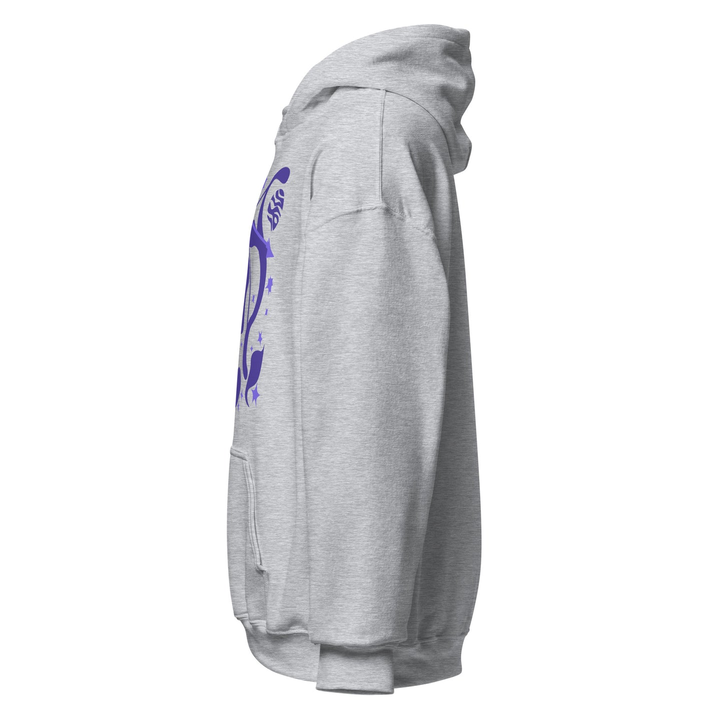 Morphed Sagittarius Hoodie