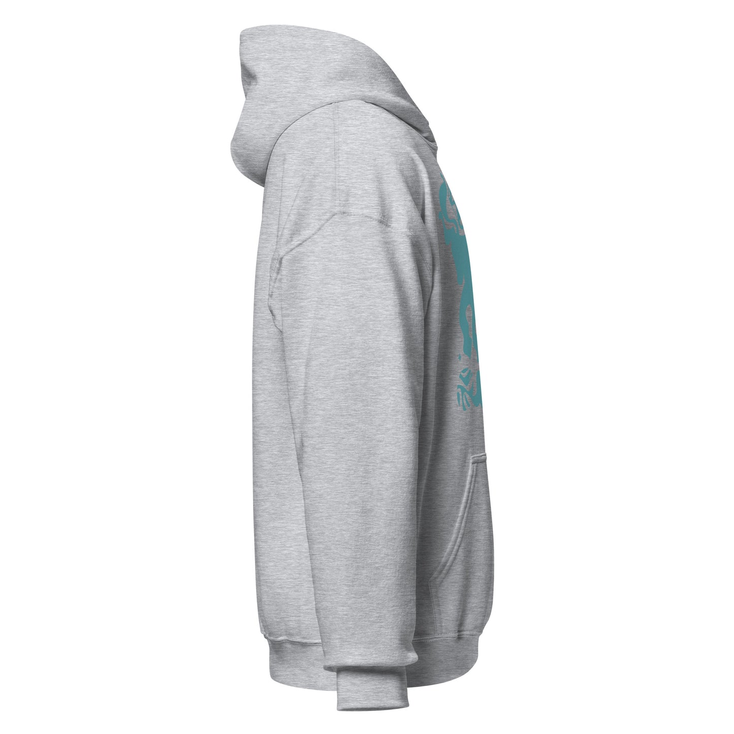 Morphed Taurus Hoodie