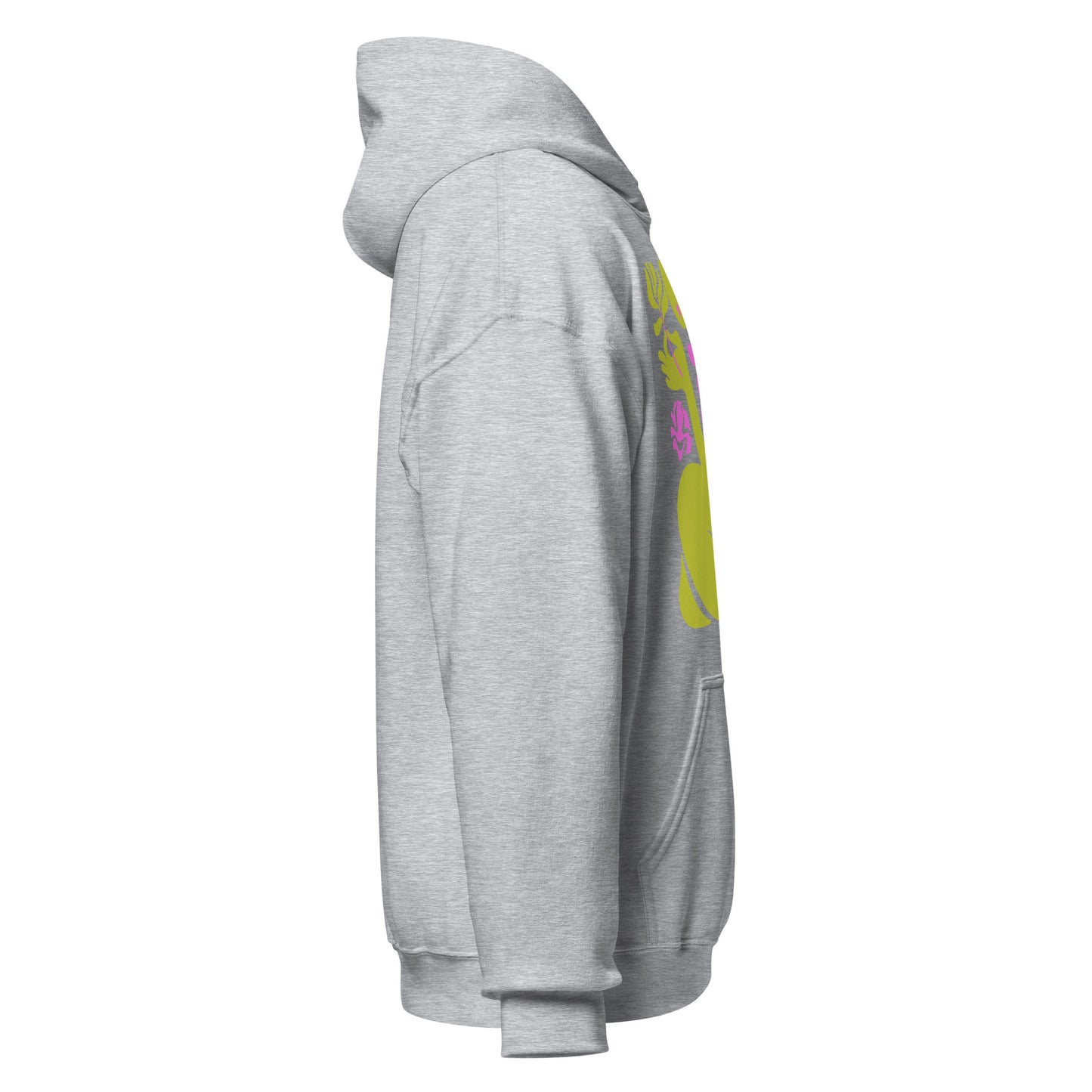 Morphed Virgo Hoodie
