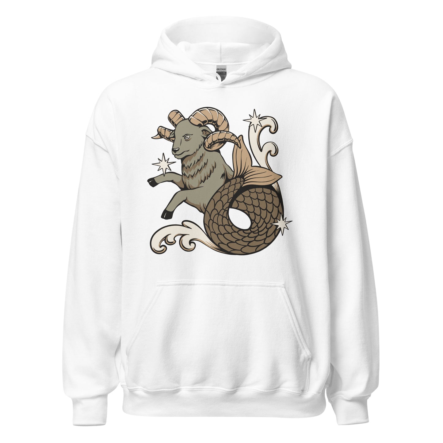 Traditions Capricorn Hoodie