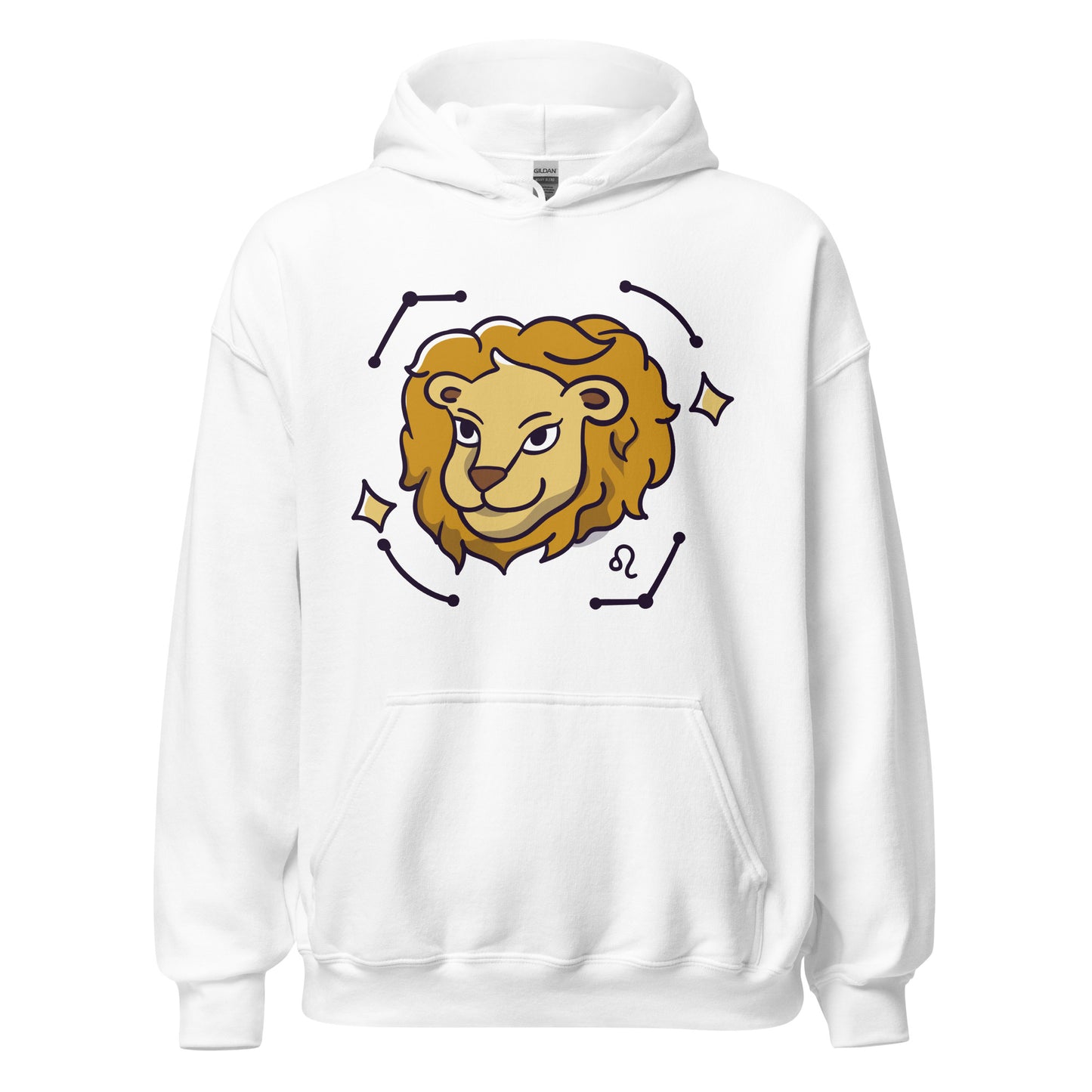 Life Is Good Leo Hoodie