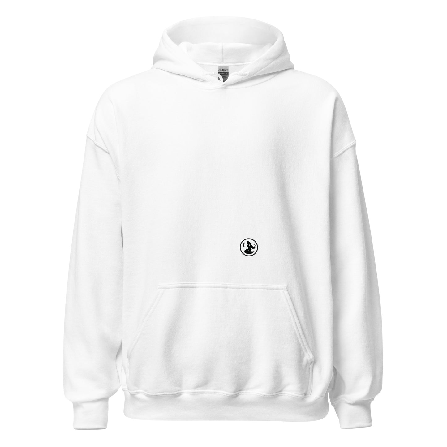101 Virgo Hoodie