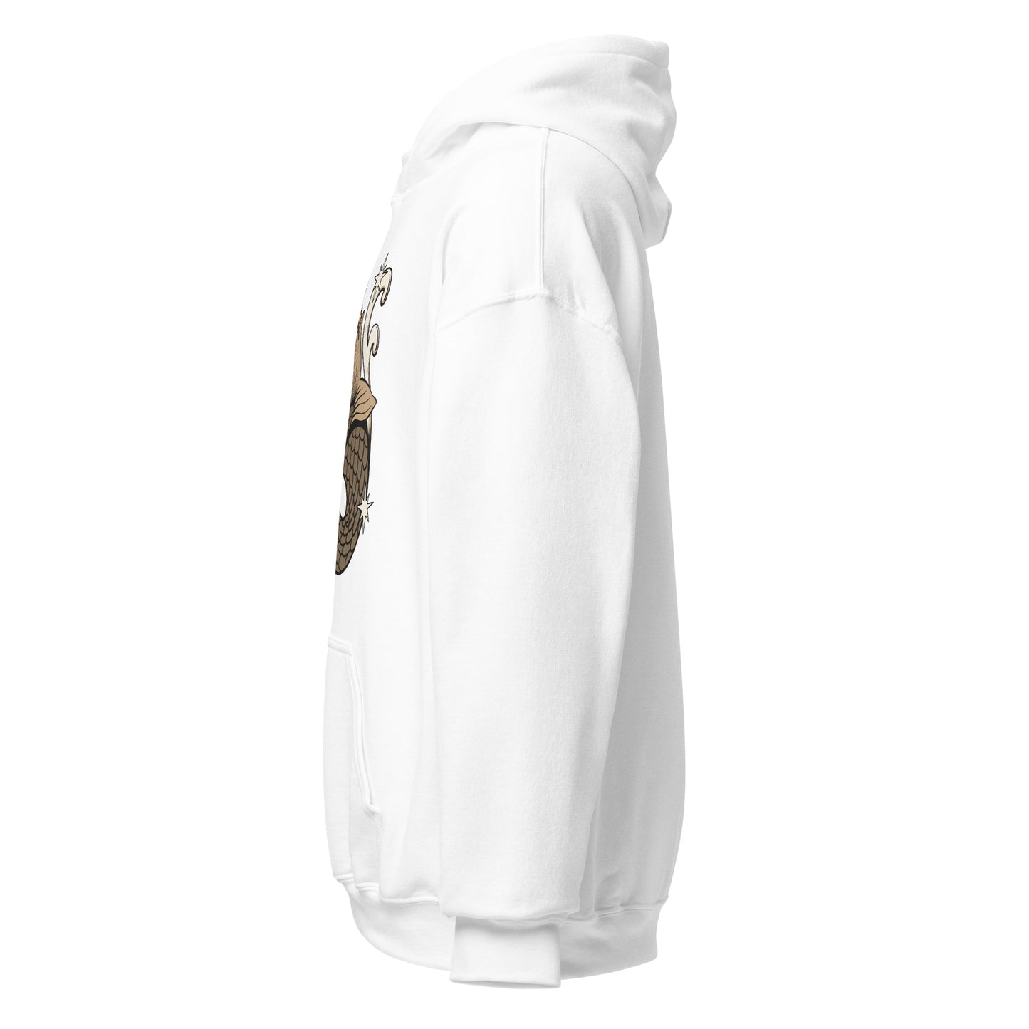 Traditions Capricorn Hoodie