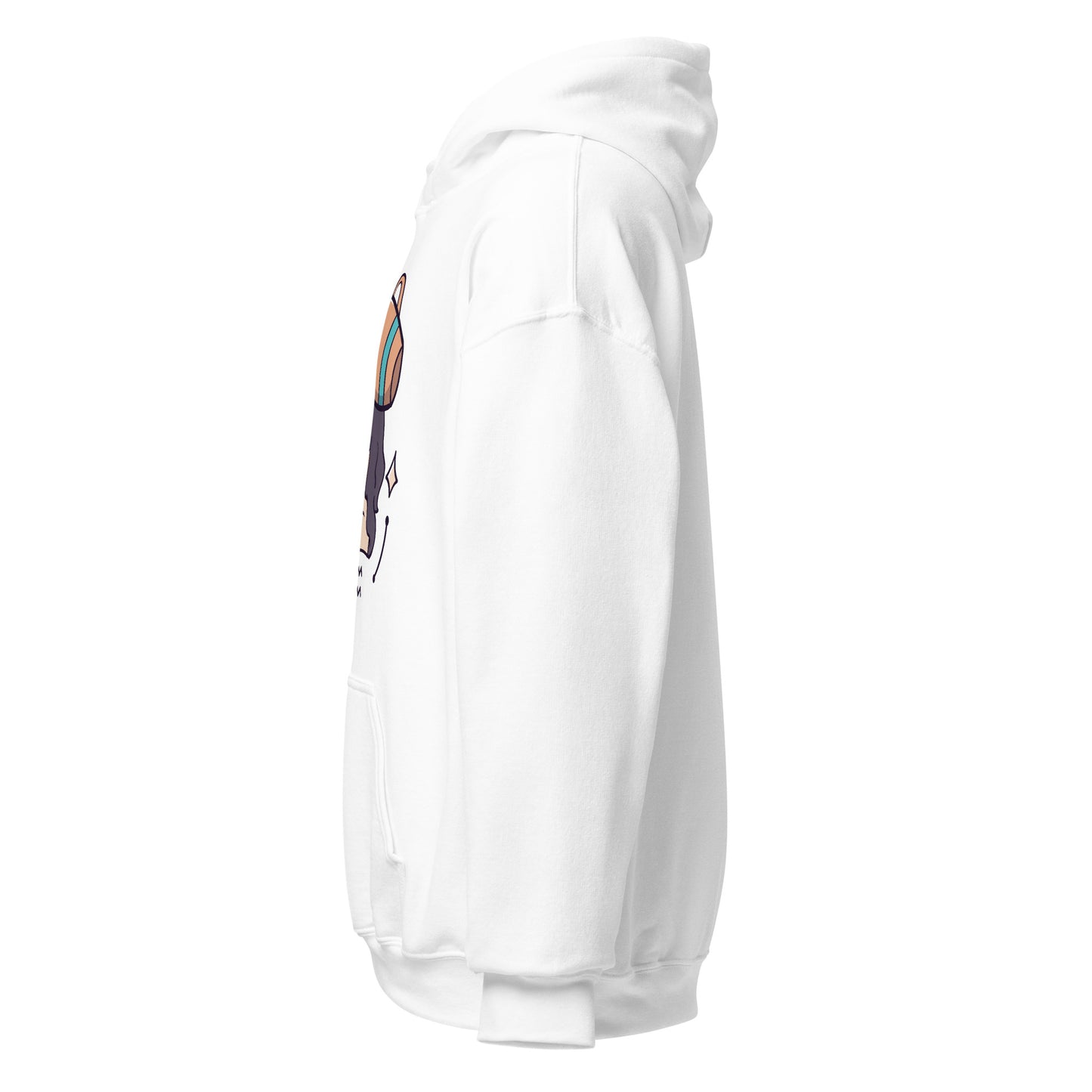 Life Is Good Aquarius Hoodie