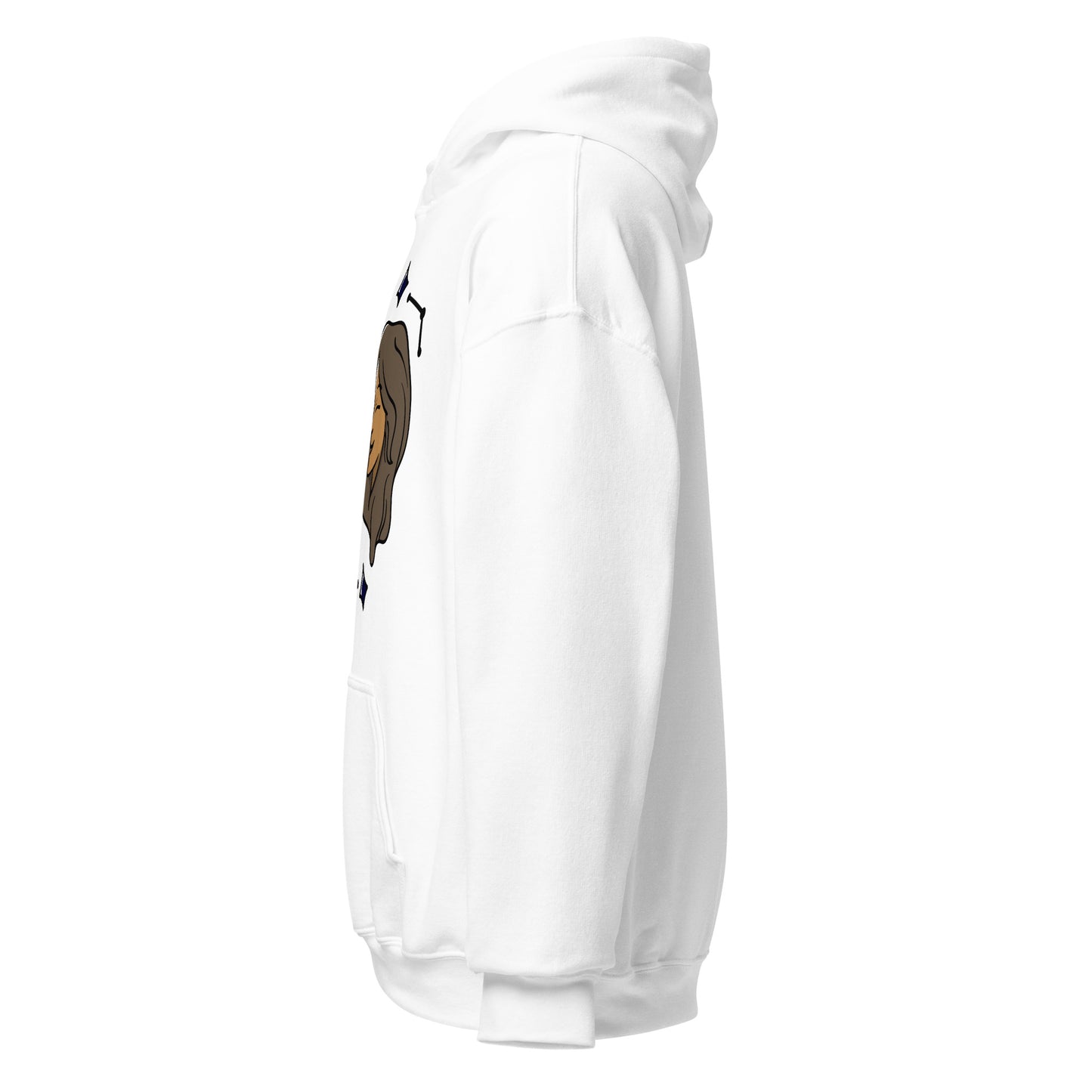 Life Is Good Gemini Hoodie