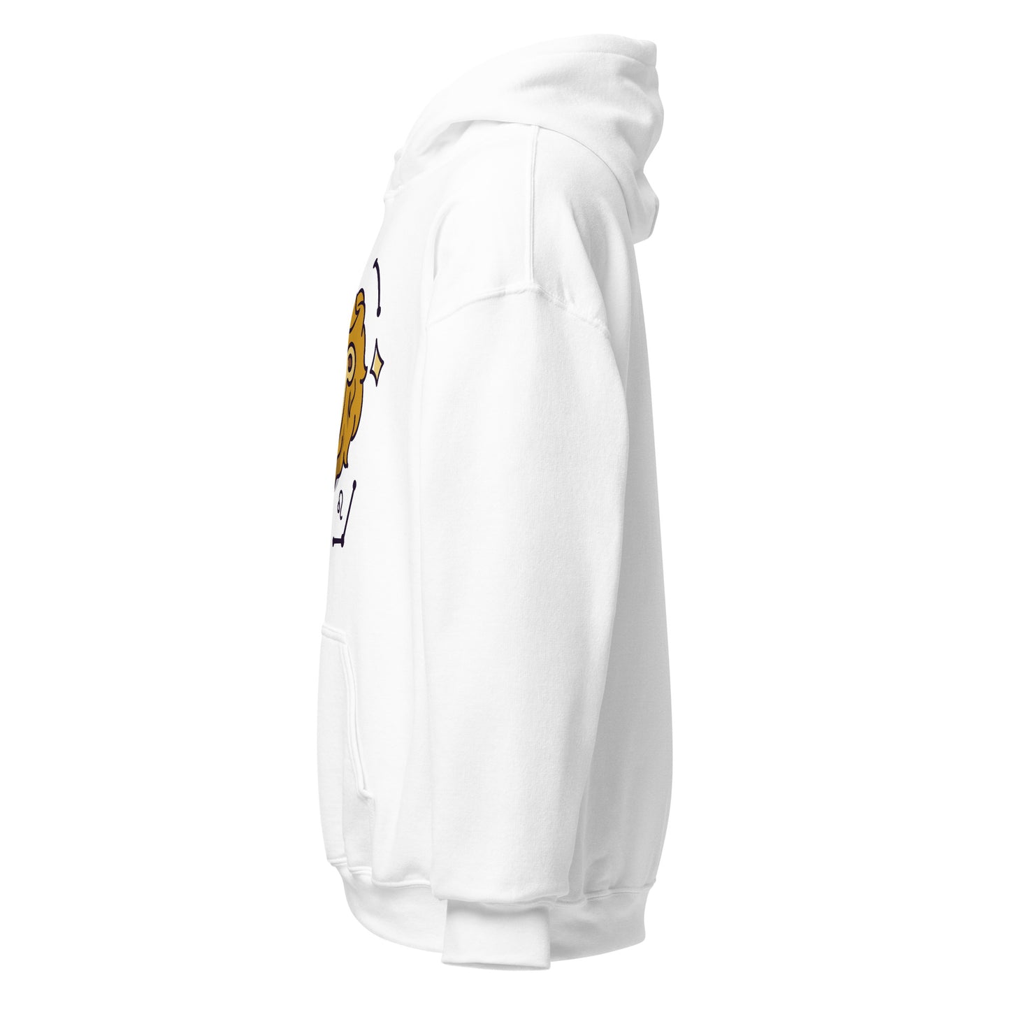 Life Is Good Leo Hoodie