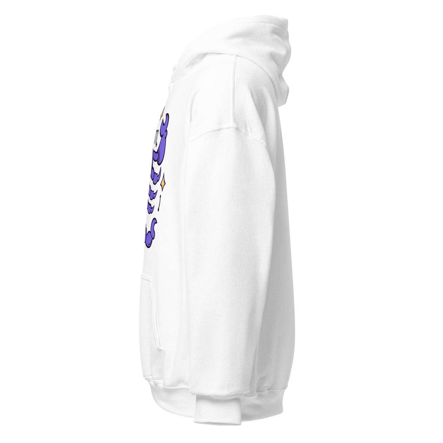Life Is Good Scorpio Hoodie