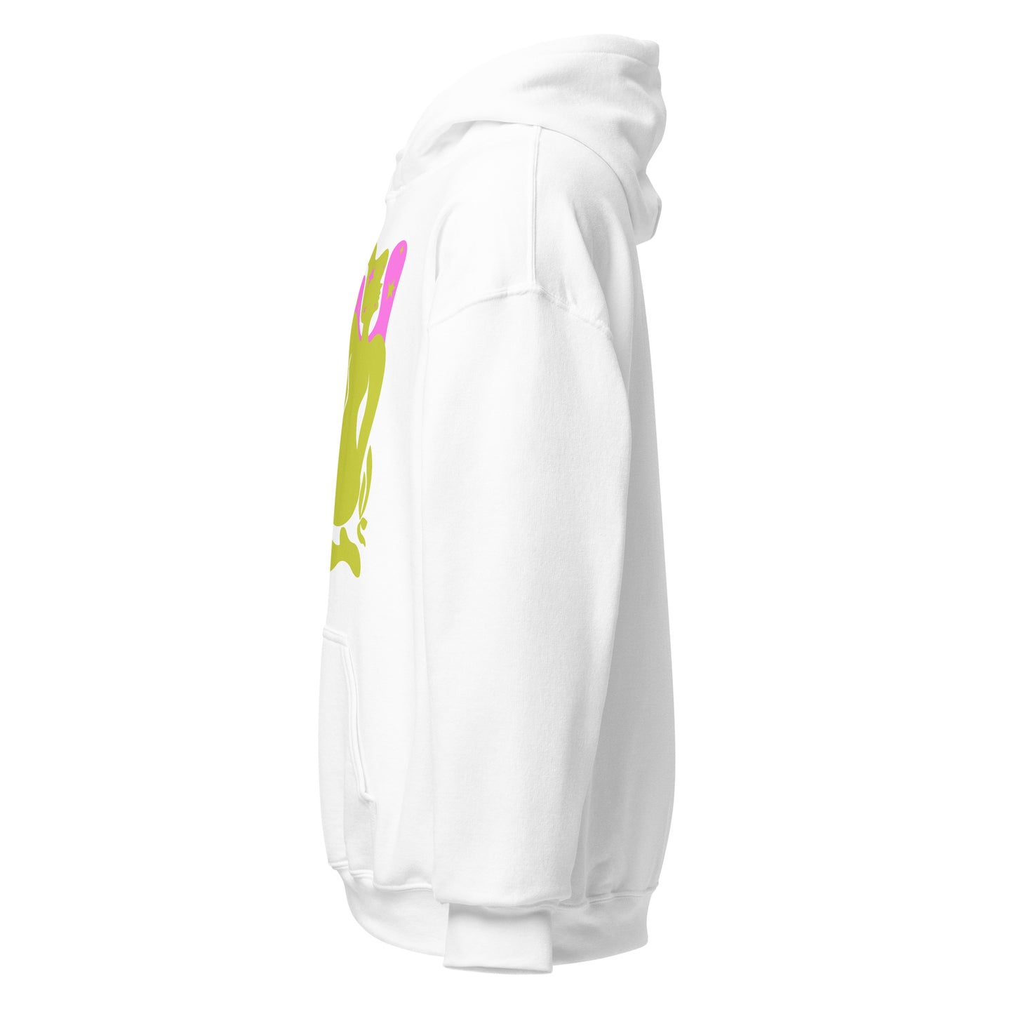 Morphed Virgo Hoodie
