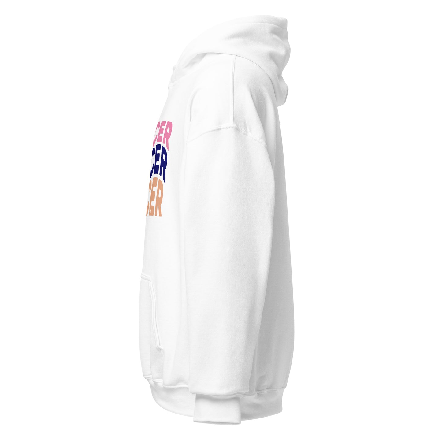 Water Vibes Cancer Hoodie