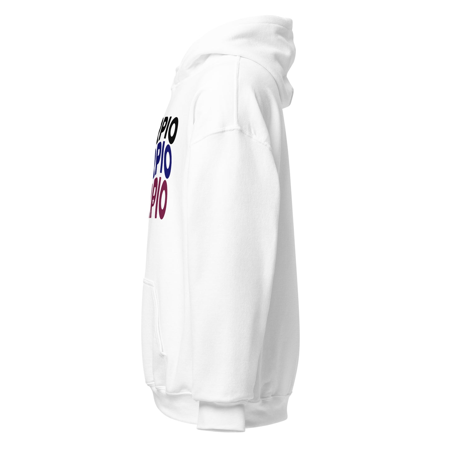 Water Vibes Scorpio Hoodie