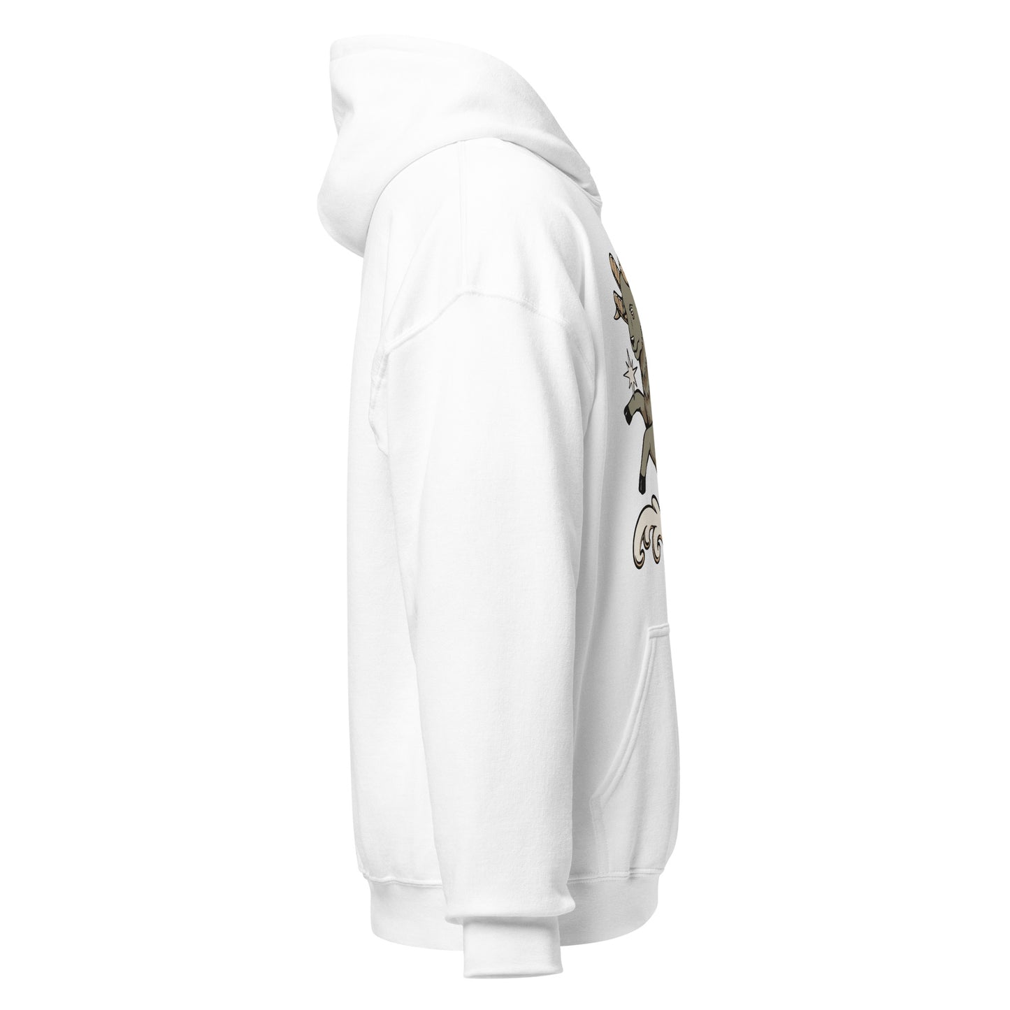 Traditions Capricorn Hoodie