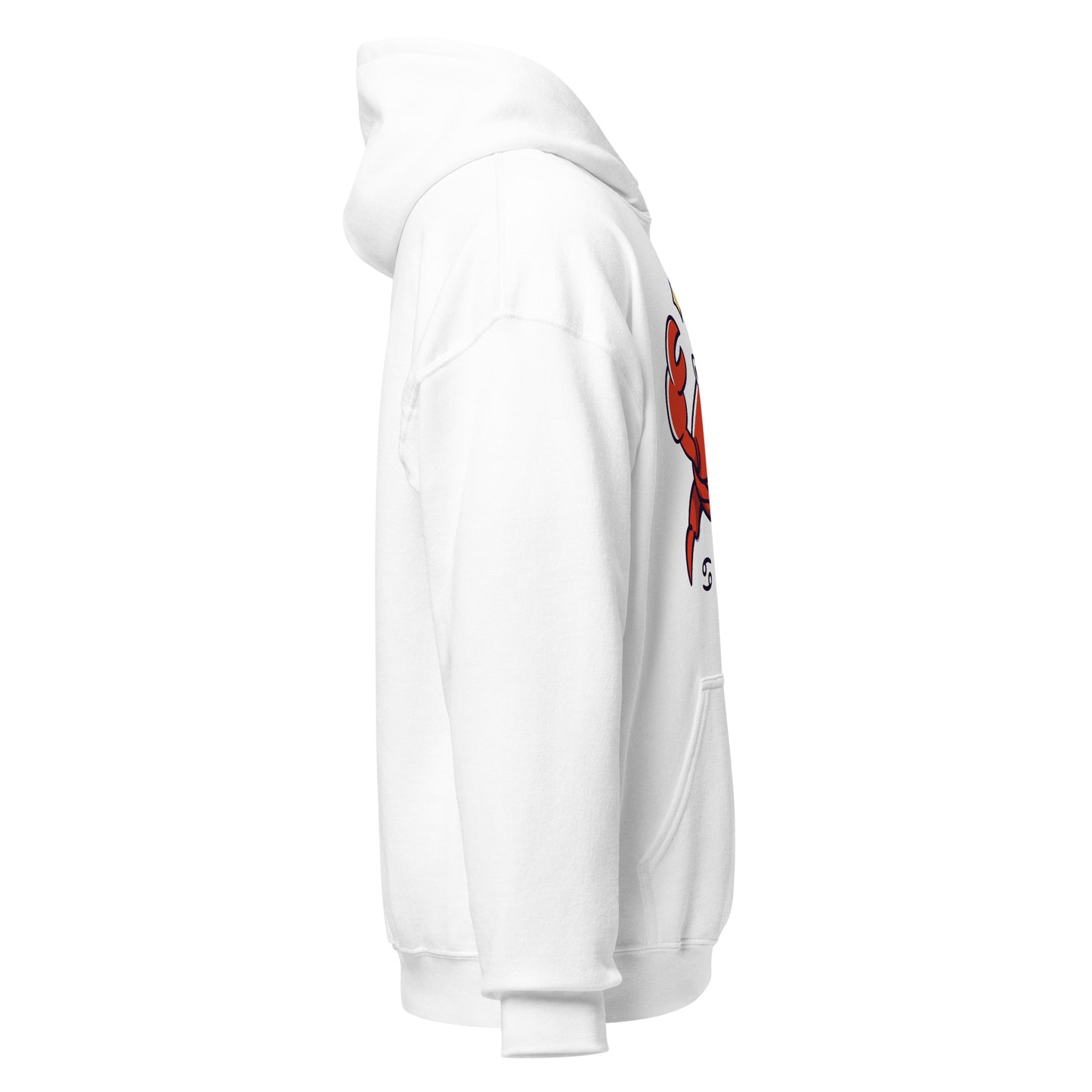 Life Is Good Cancer Hoodie