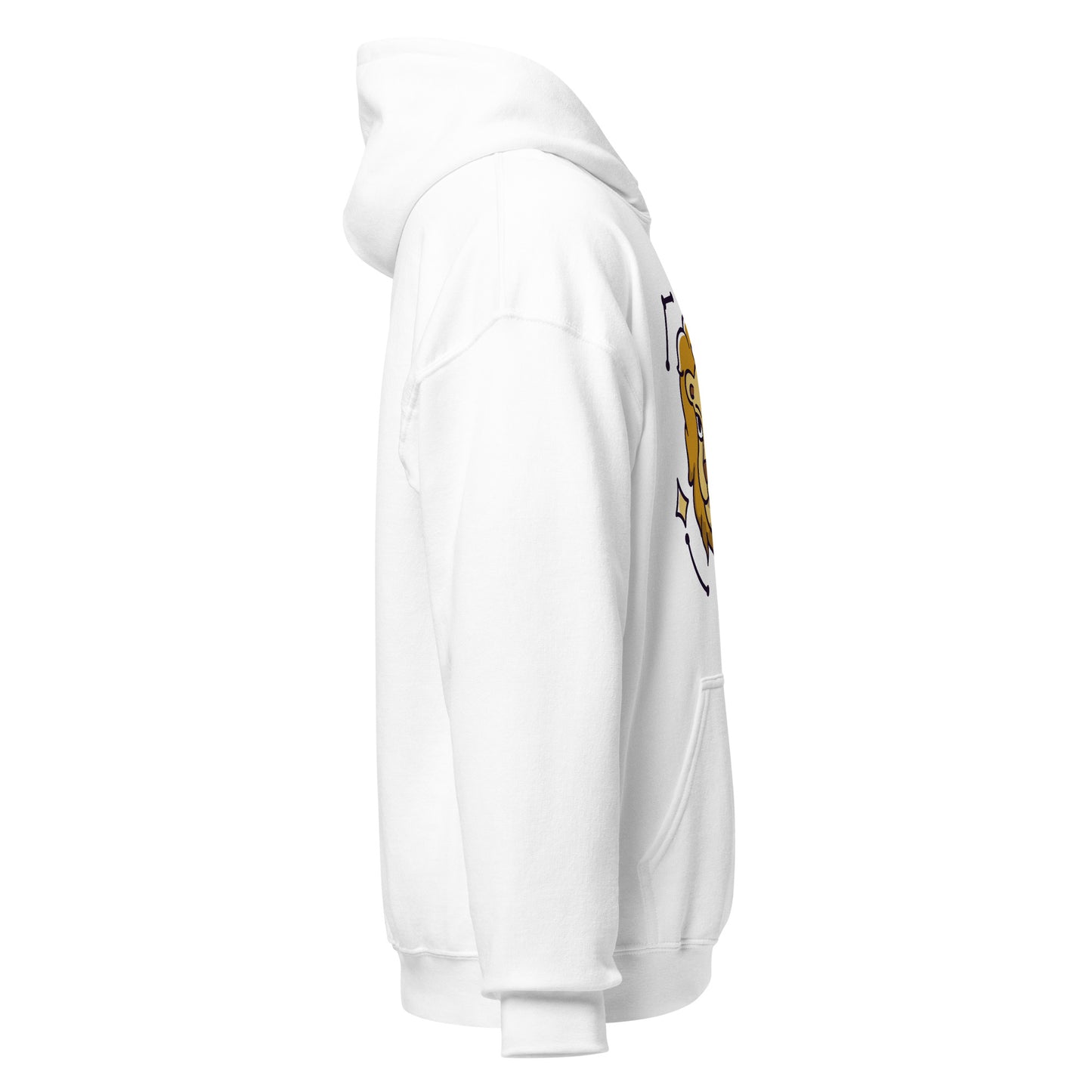 Life Is Good Leo Hoodie