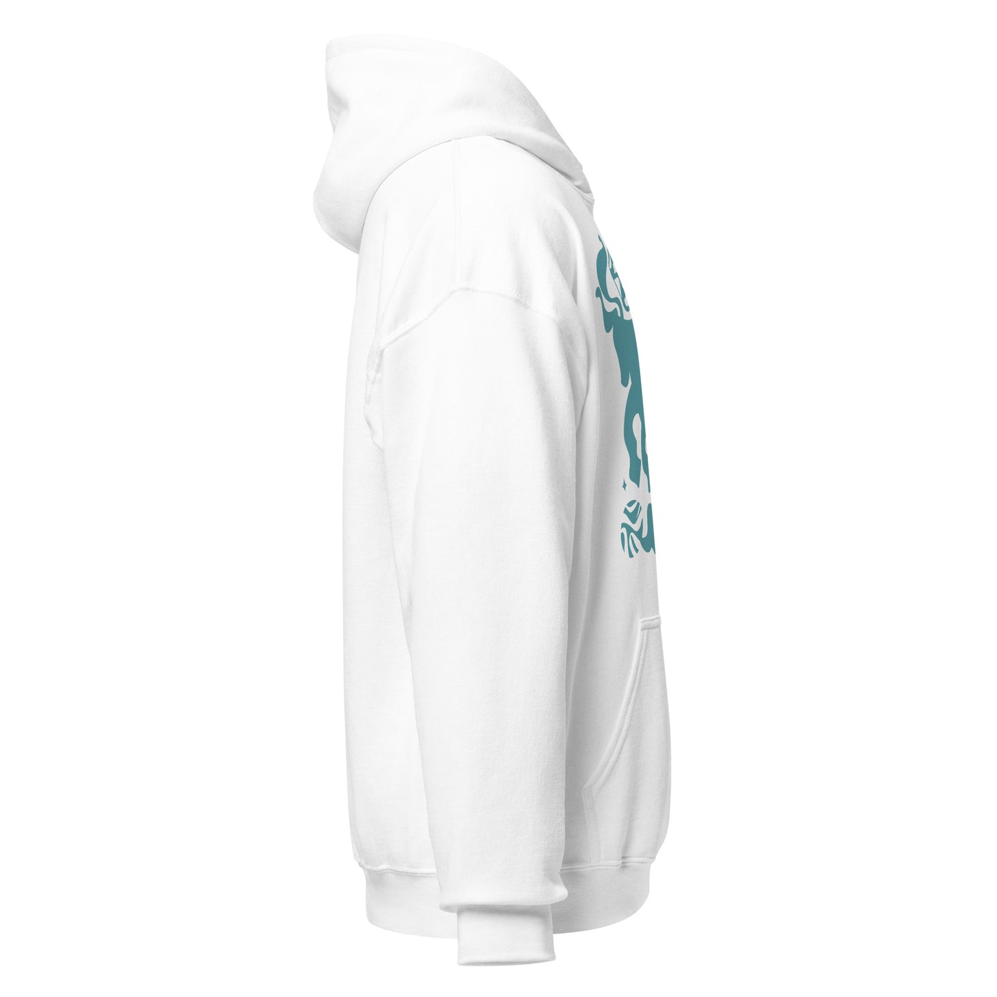 Morphed Taurus Hoodie