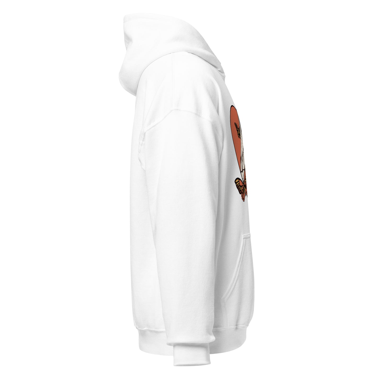 Traditions Virgo Hoodie