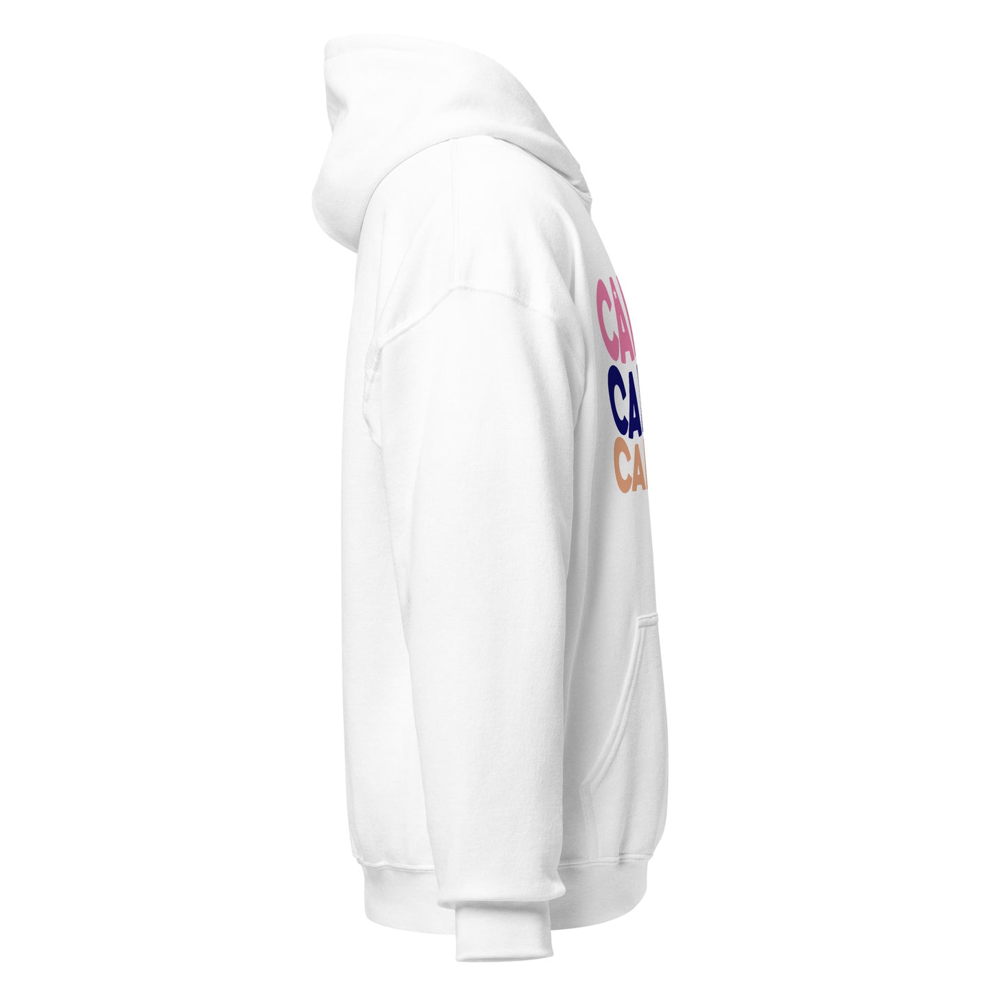 Water Vibes Cancer Hoodie