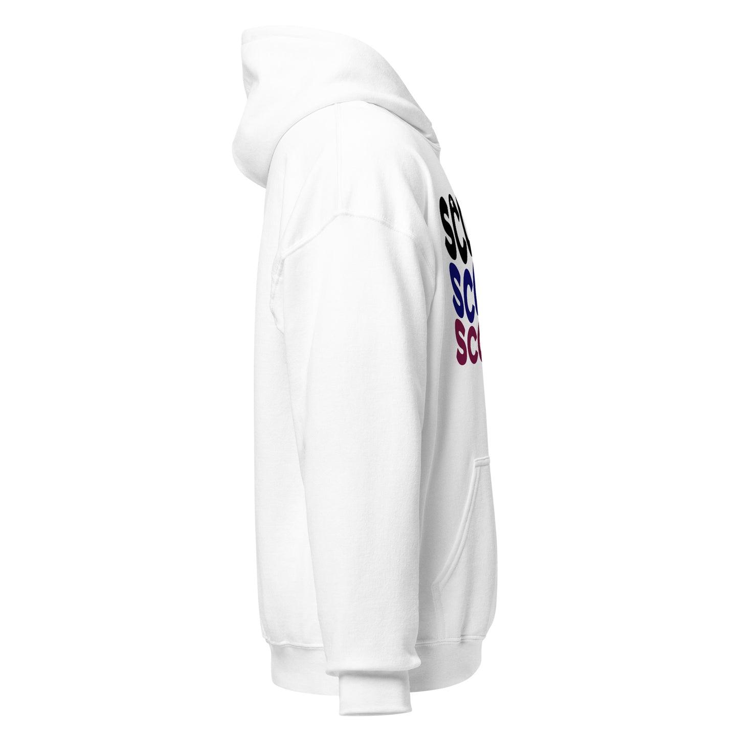 Water Vibes Scorpio Hoodie