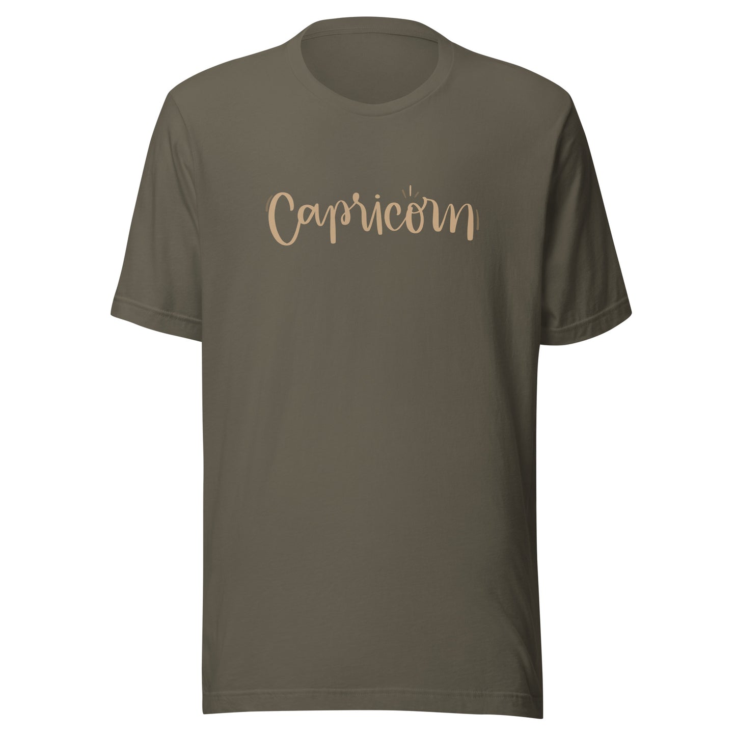 Its Me, Capricorn Tee