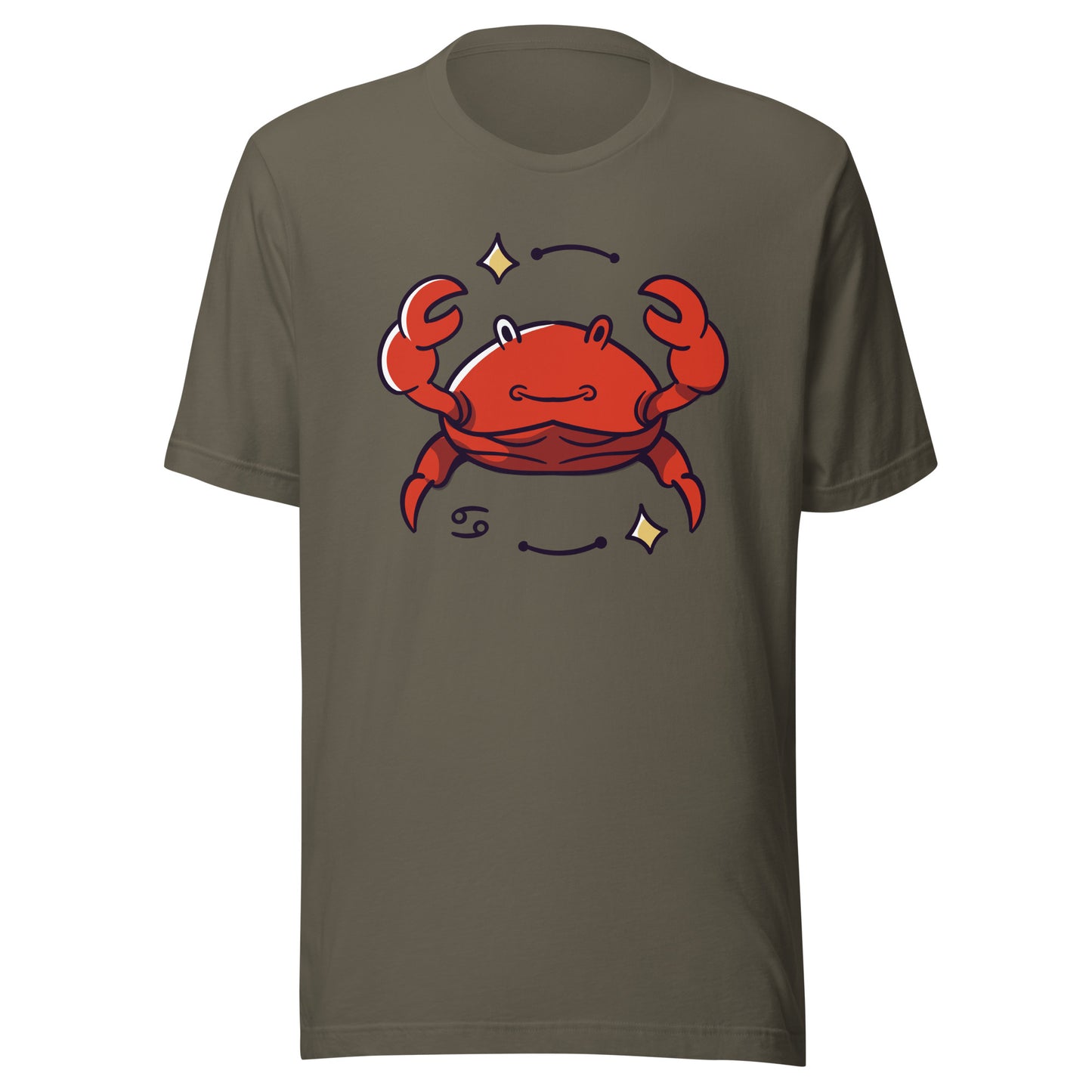 Life Is Good Cancer Shirt