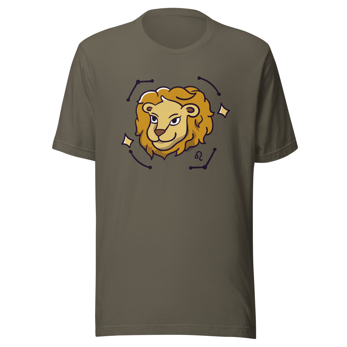 Life Is Good Leo Shirt