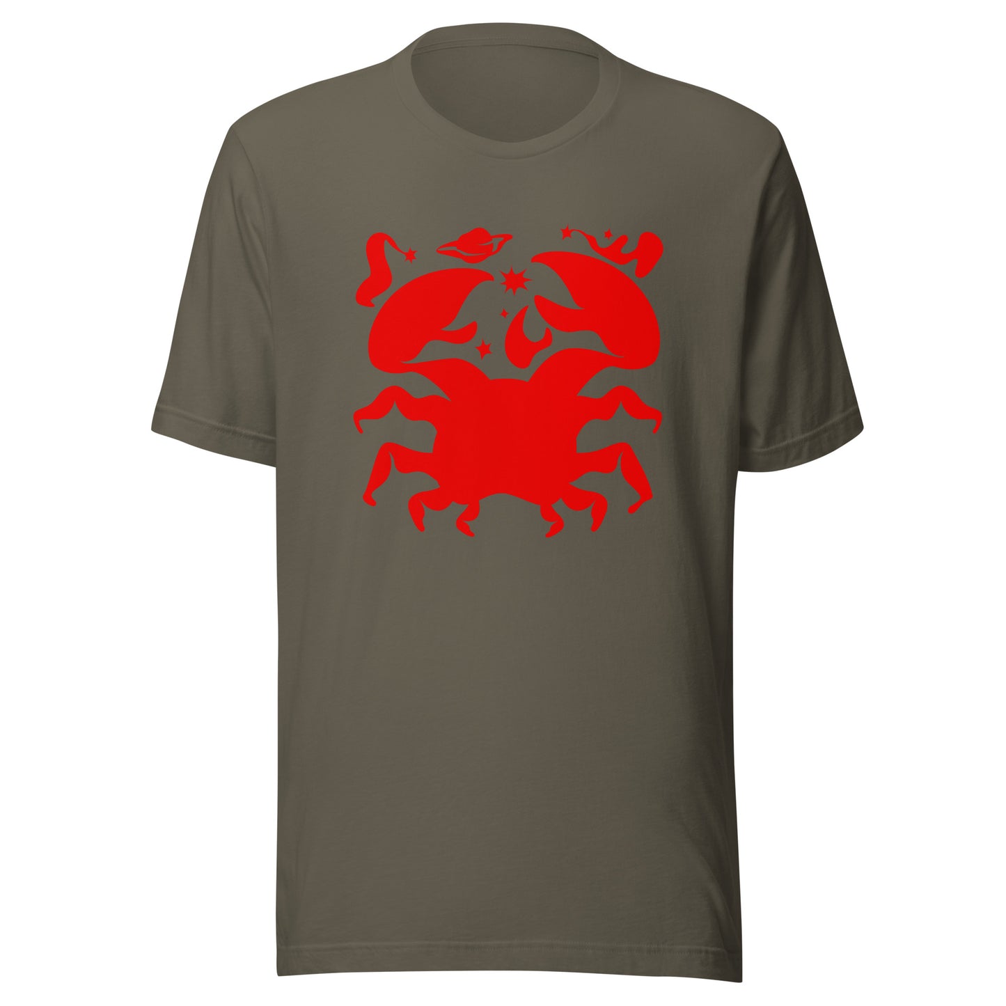 Morphed Cancer Shirt