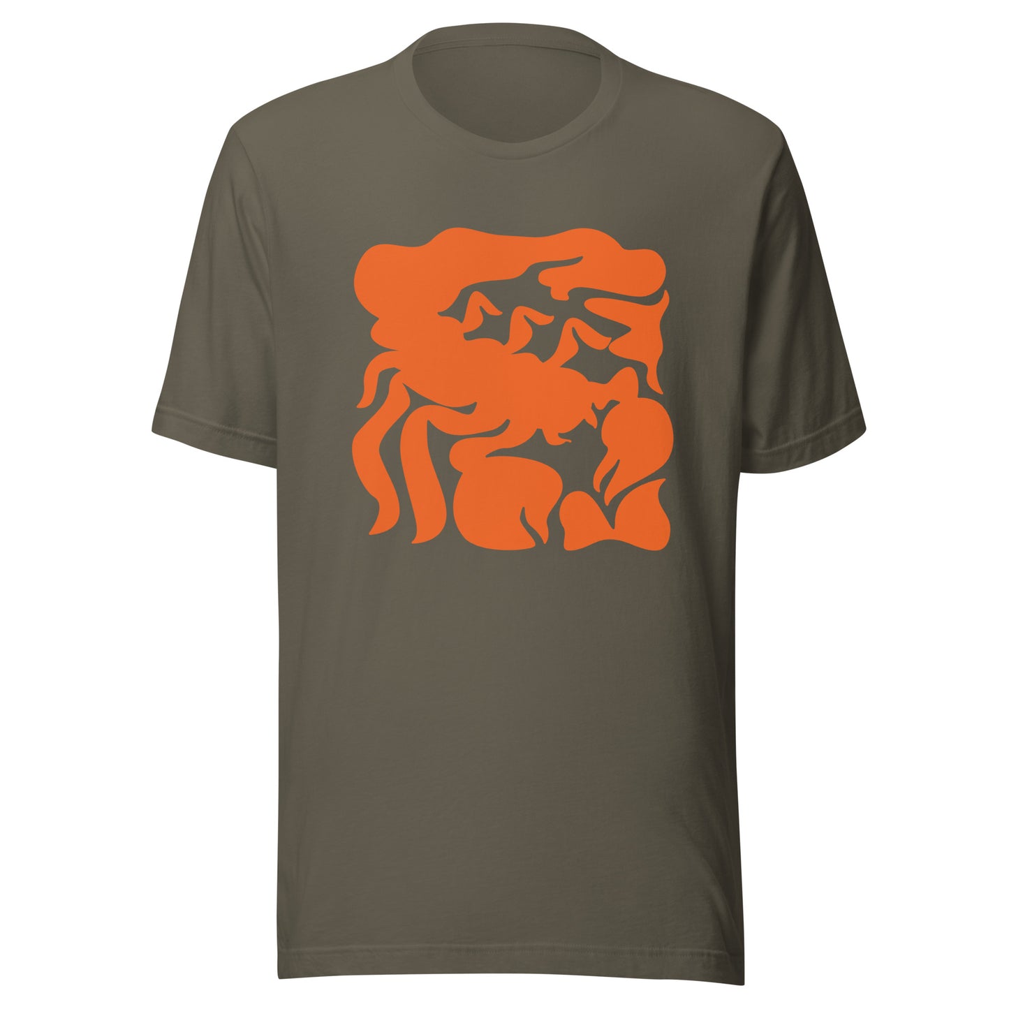 Morphed Scorpio Shirt