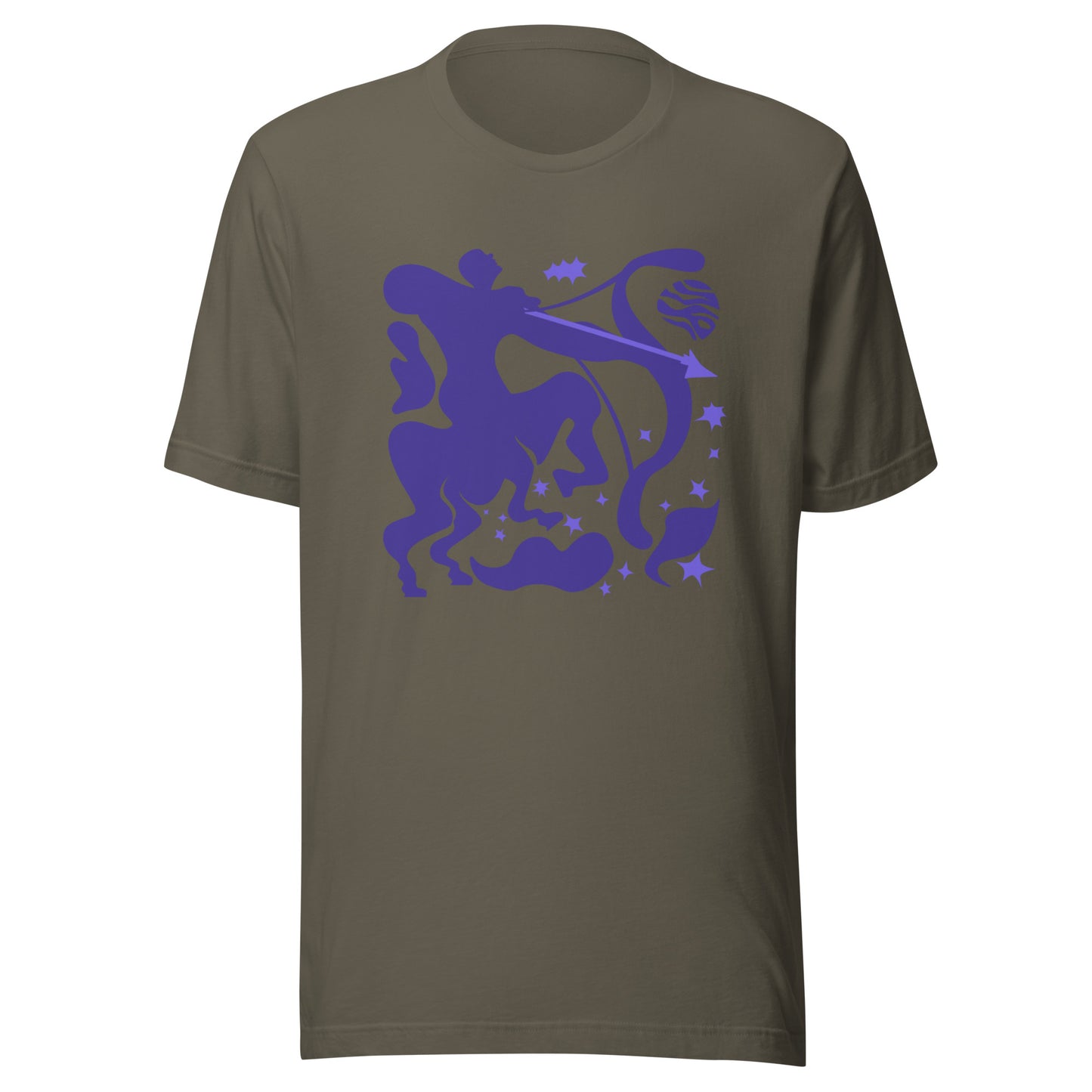 Morphed Sagittarius Shirt