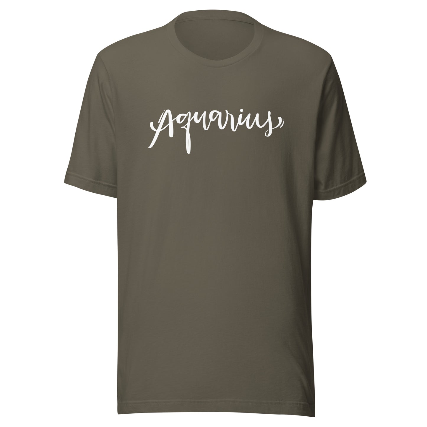 Its Me, Aquarius Tee