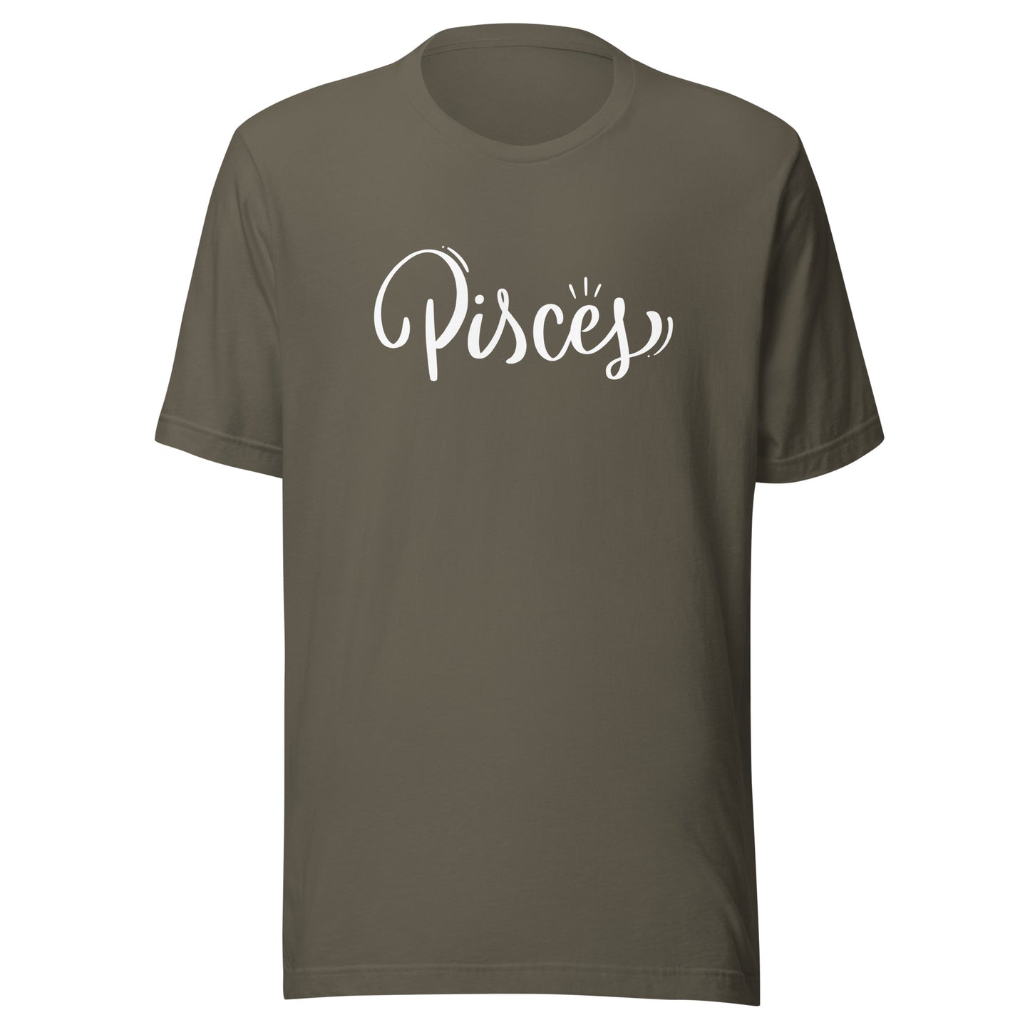 Its Me, Pisces Tee