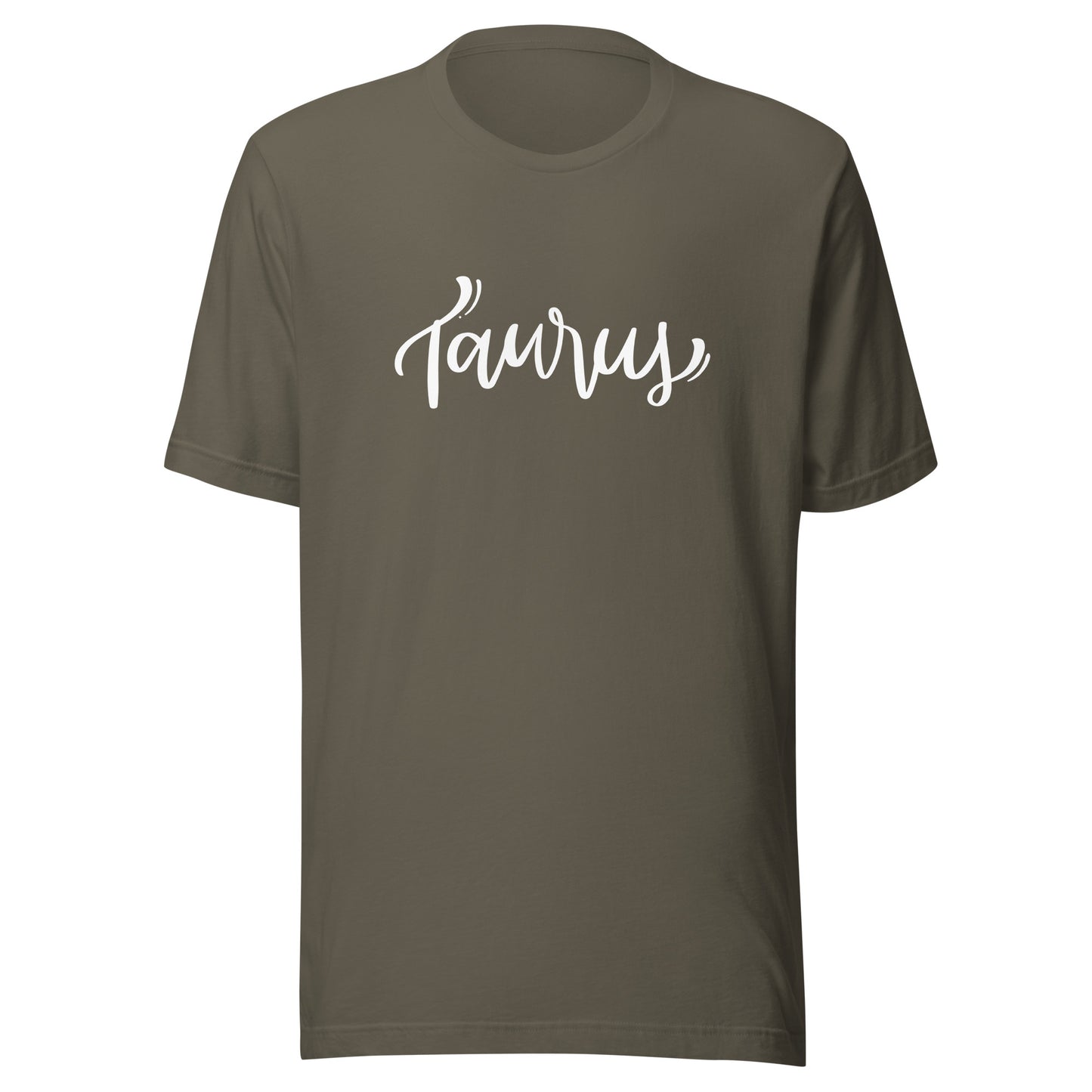 Its Me, Taurus Tee