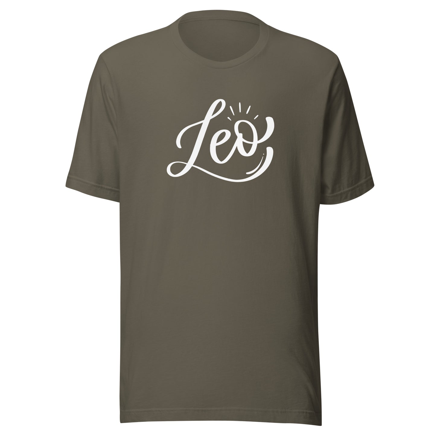 Its Me, Leo Tee