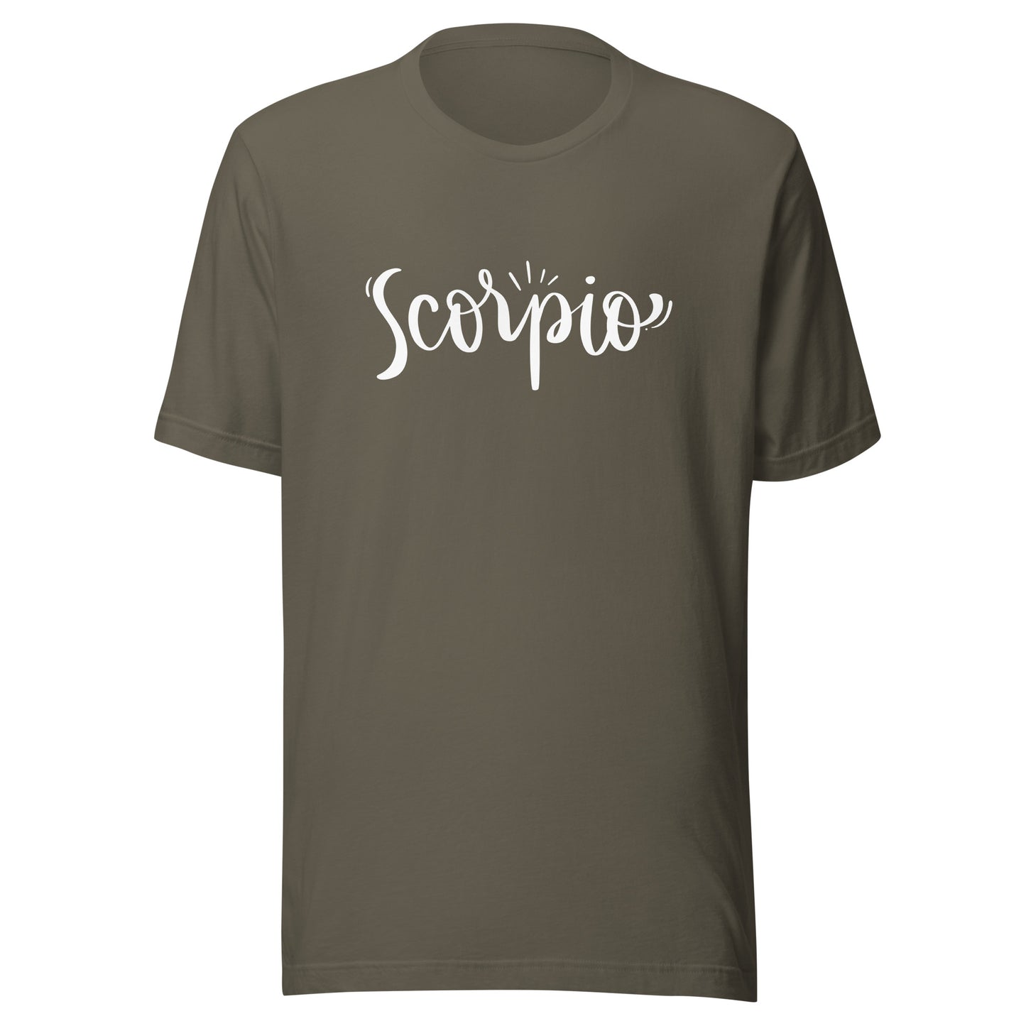 Its Me, Scorpio Tee