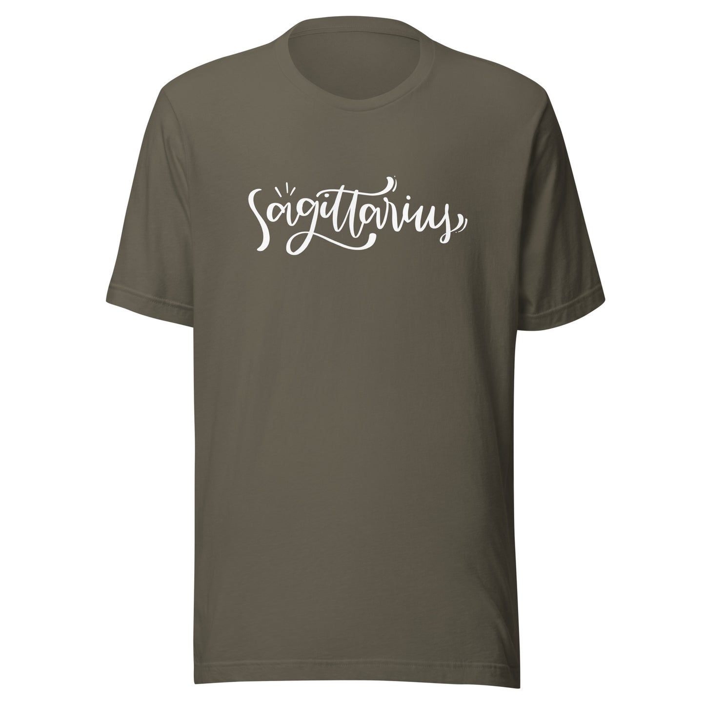 Its Me, Sagittarius Tee
