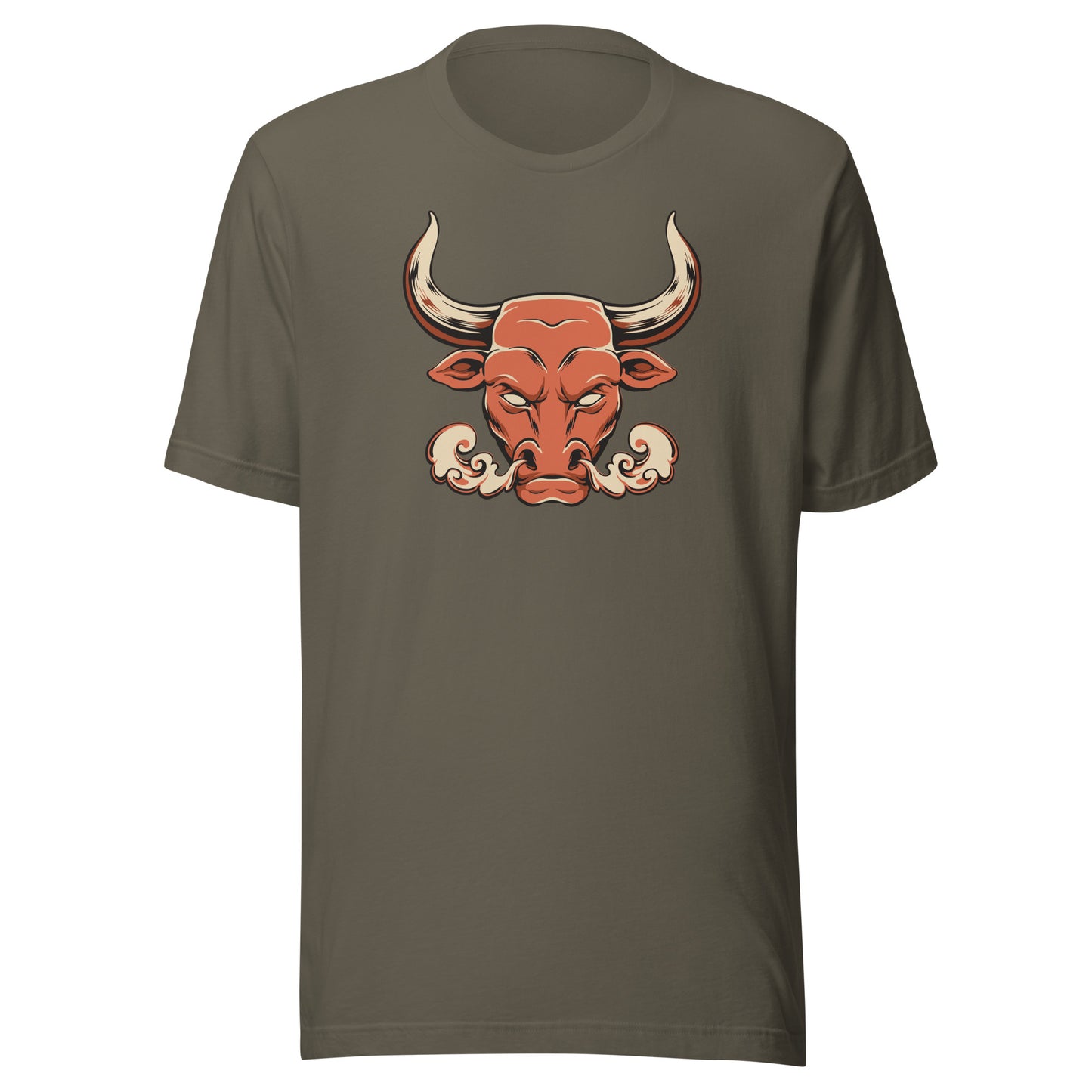 Traditions Taurus Shirt