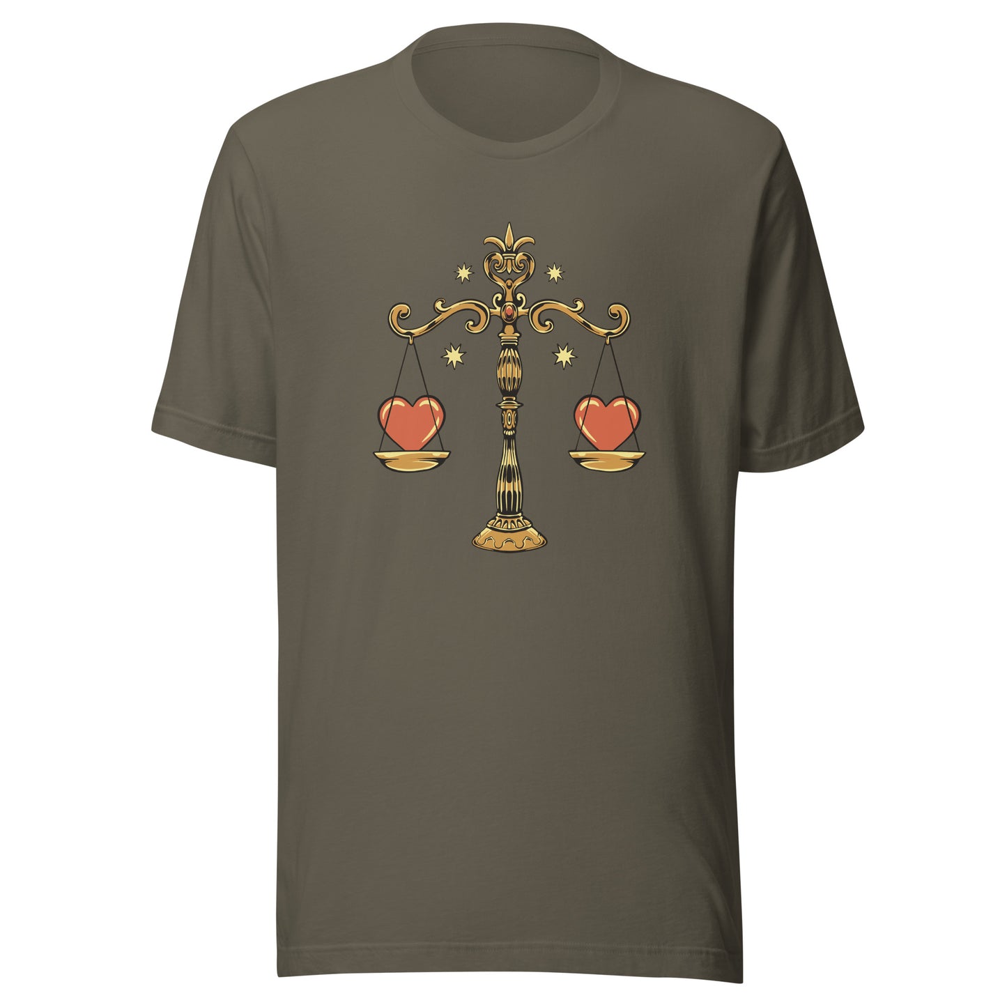 Traditions Libra Shirt