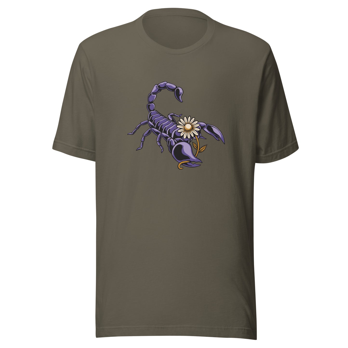 Traditions Scorpio Shirt